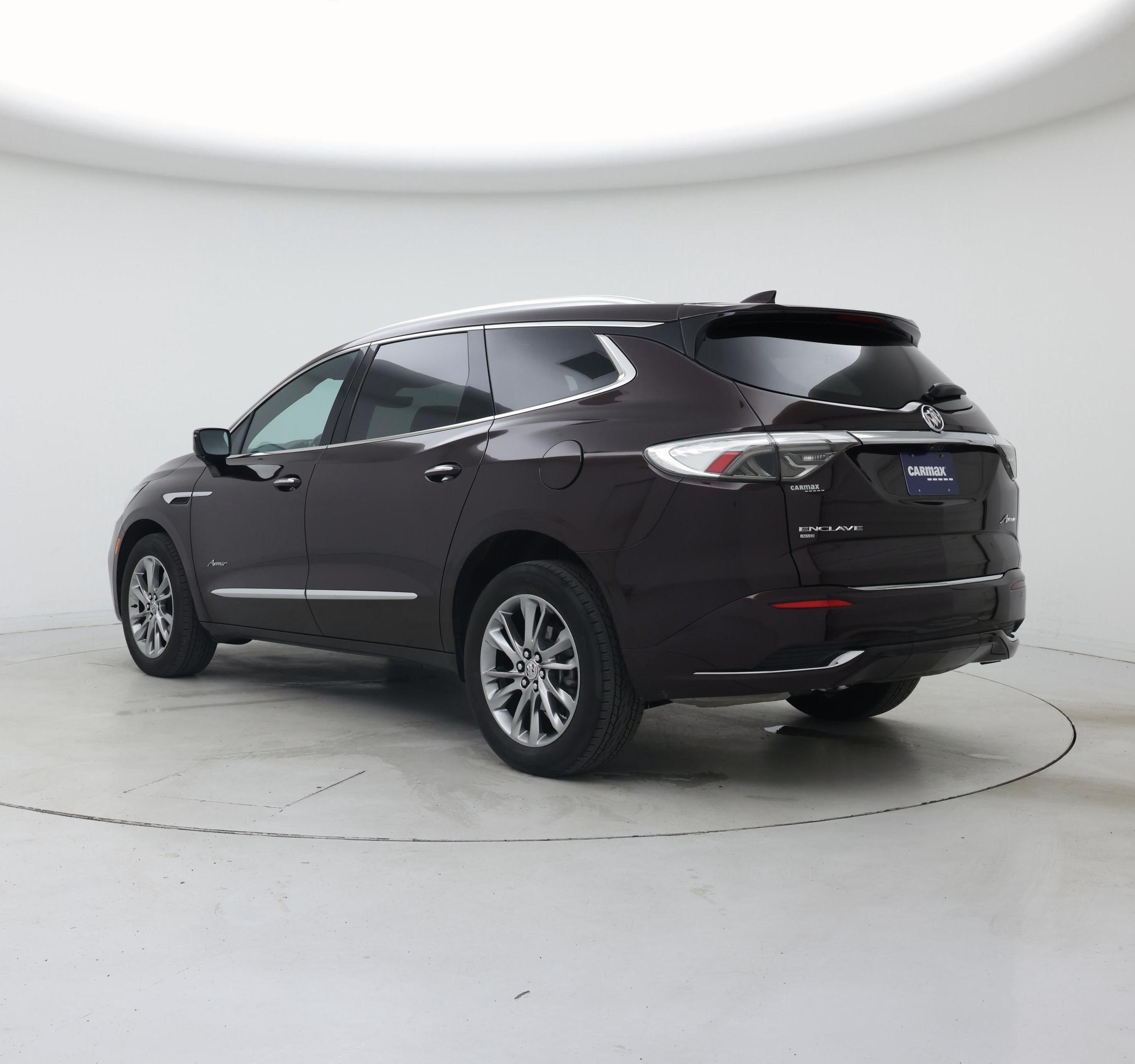 Thumbnail: 2024 Buick Enclave - 2