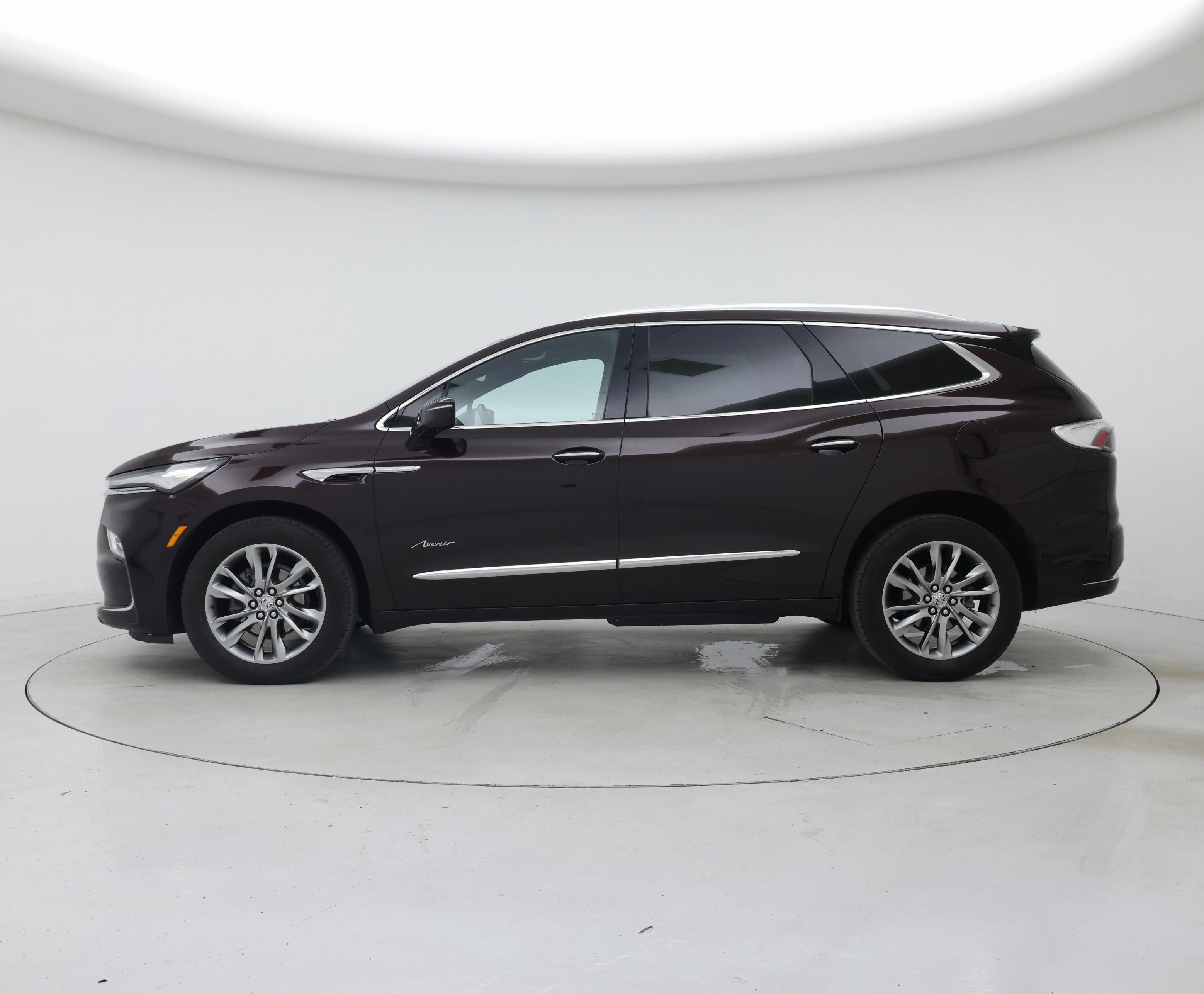 Thumbnail: 2024 Buick Enclave - 3
