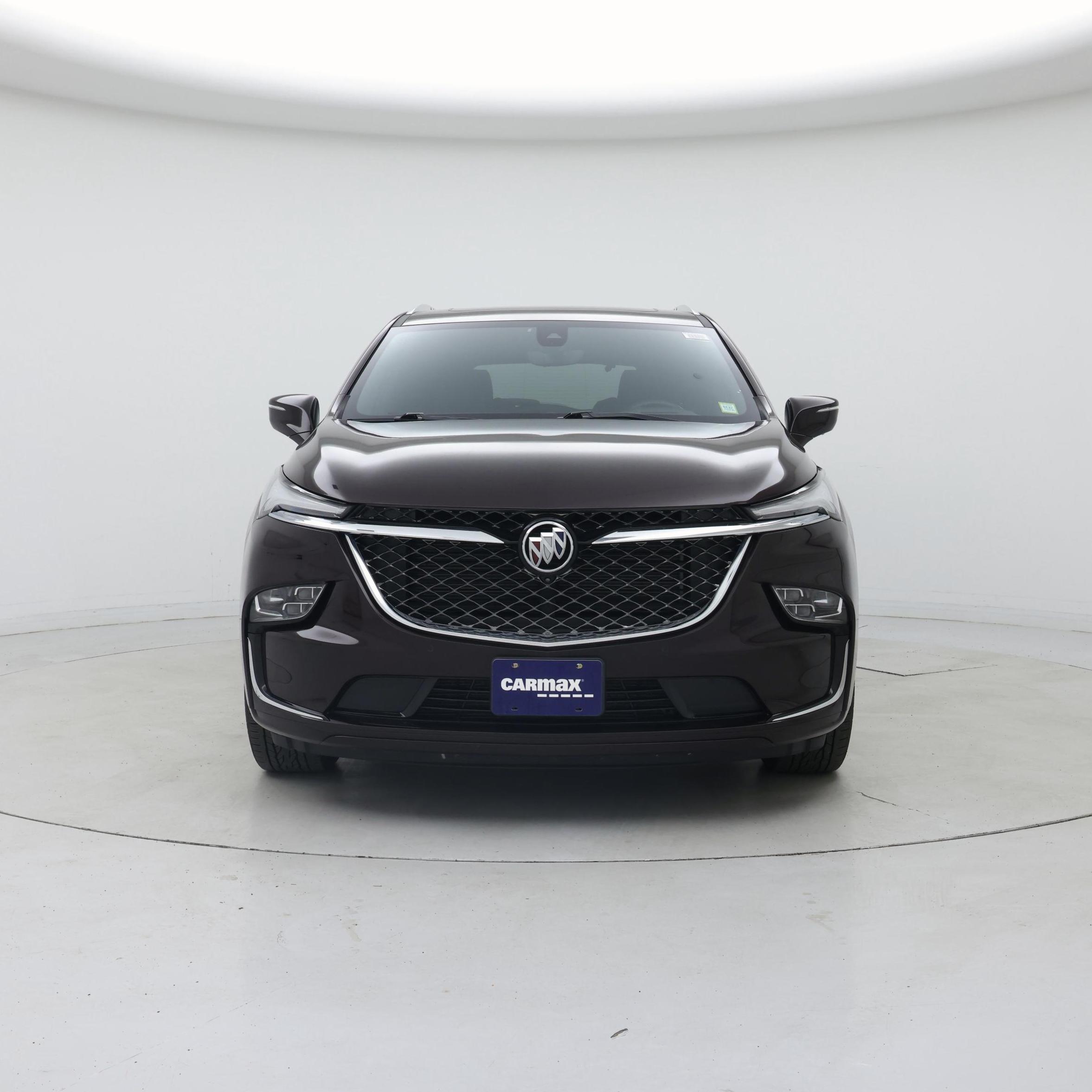 Thumbnail: 2024 Buick Enclave - 5