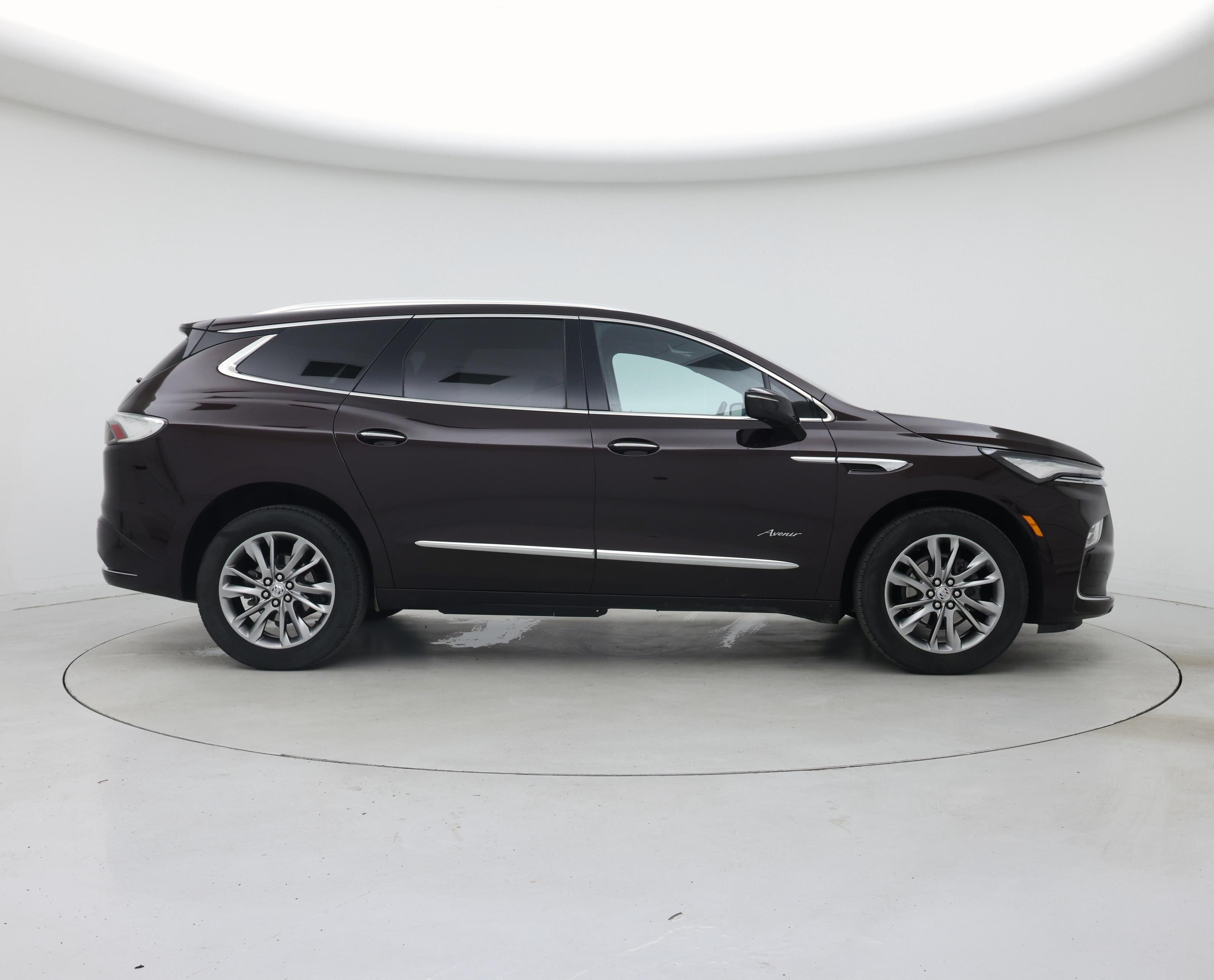 Thumbnail: 2024 Buick Enclave - 7
