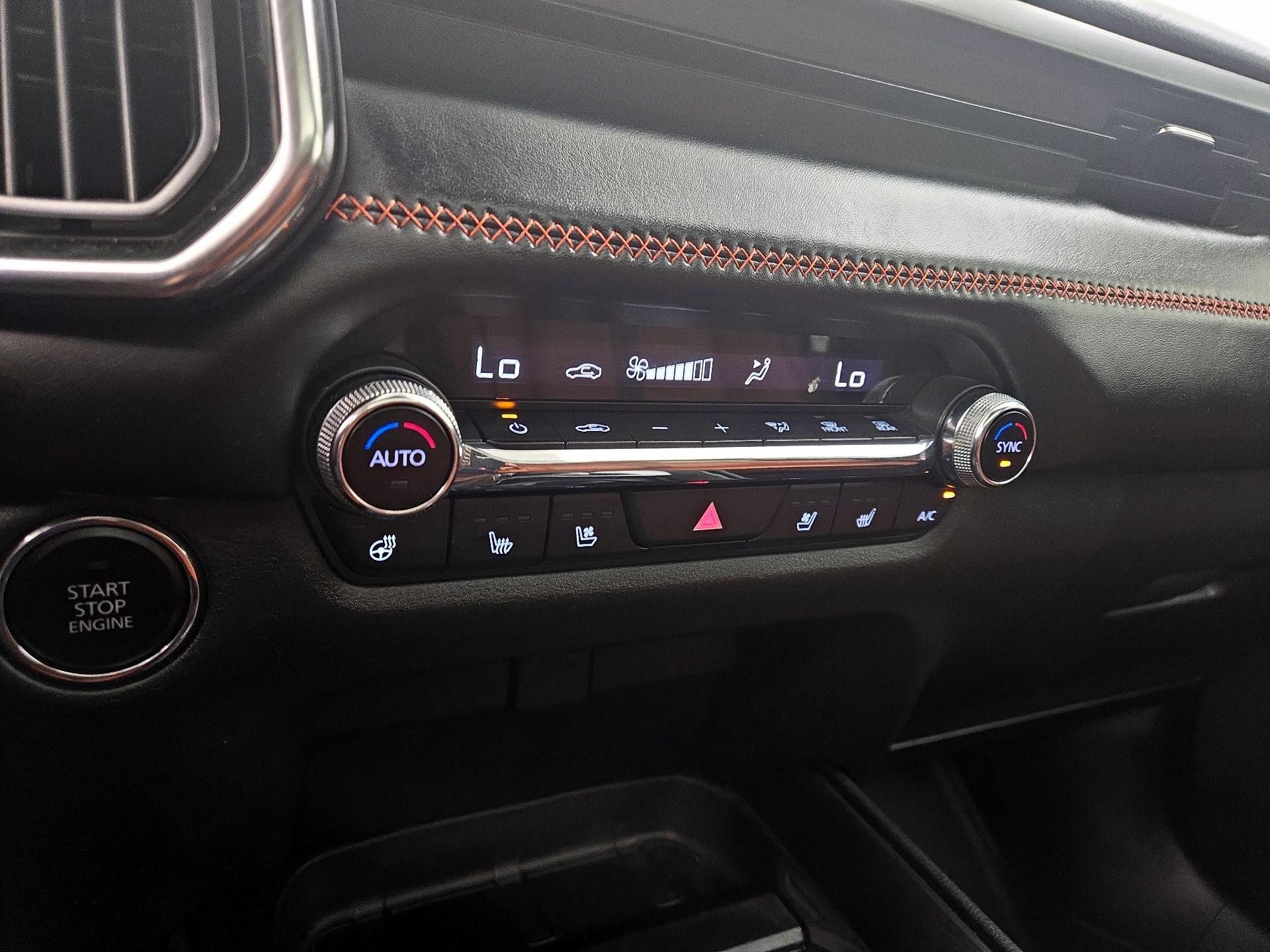 Thumbnail: 2023 Mazda CX-50 - 17