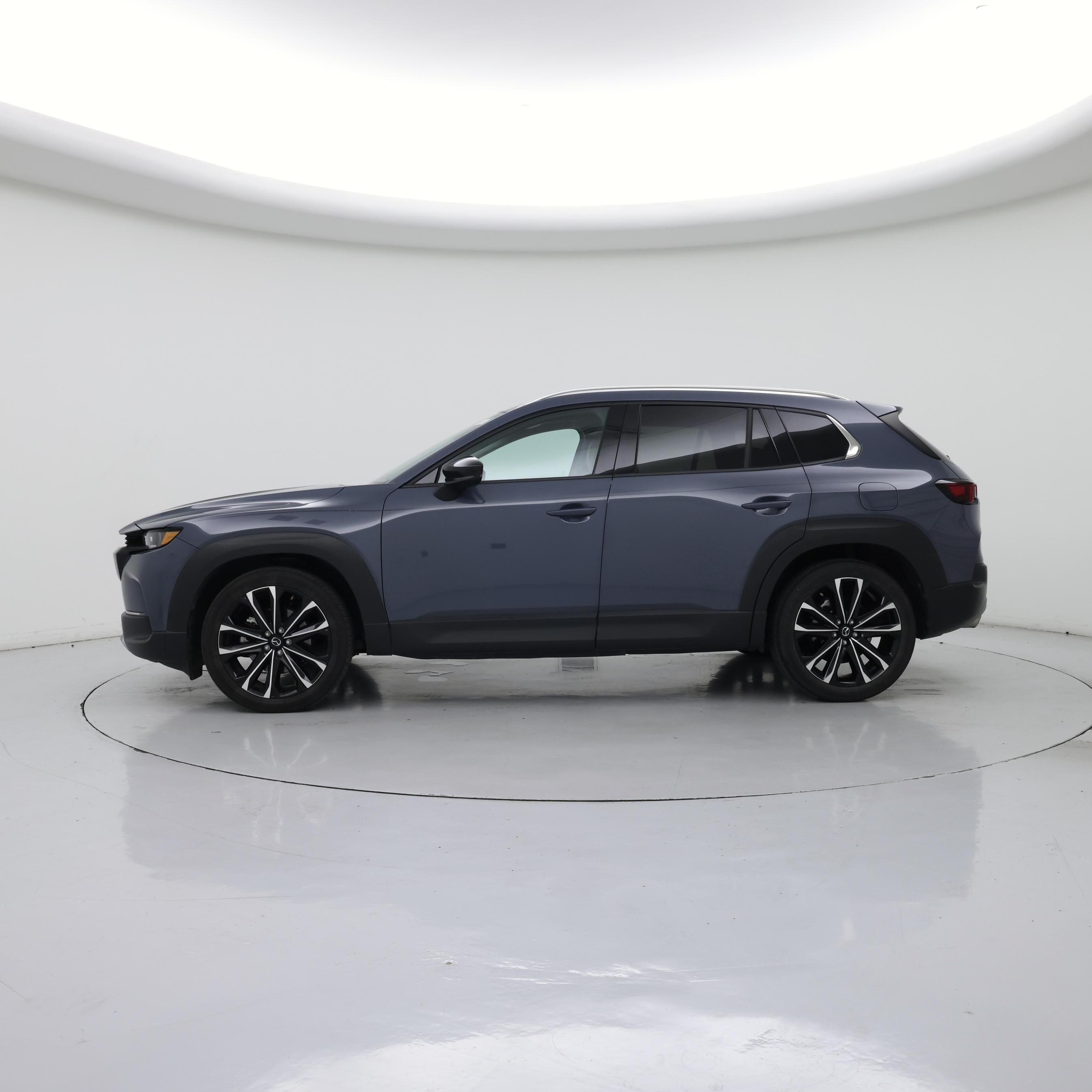 Thumbnail: 2023 Mazda CX-50 - 3