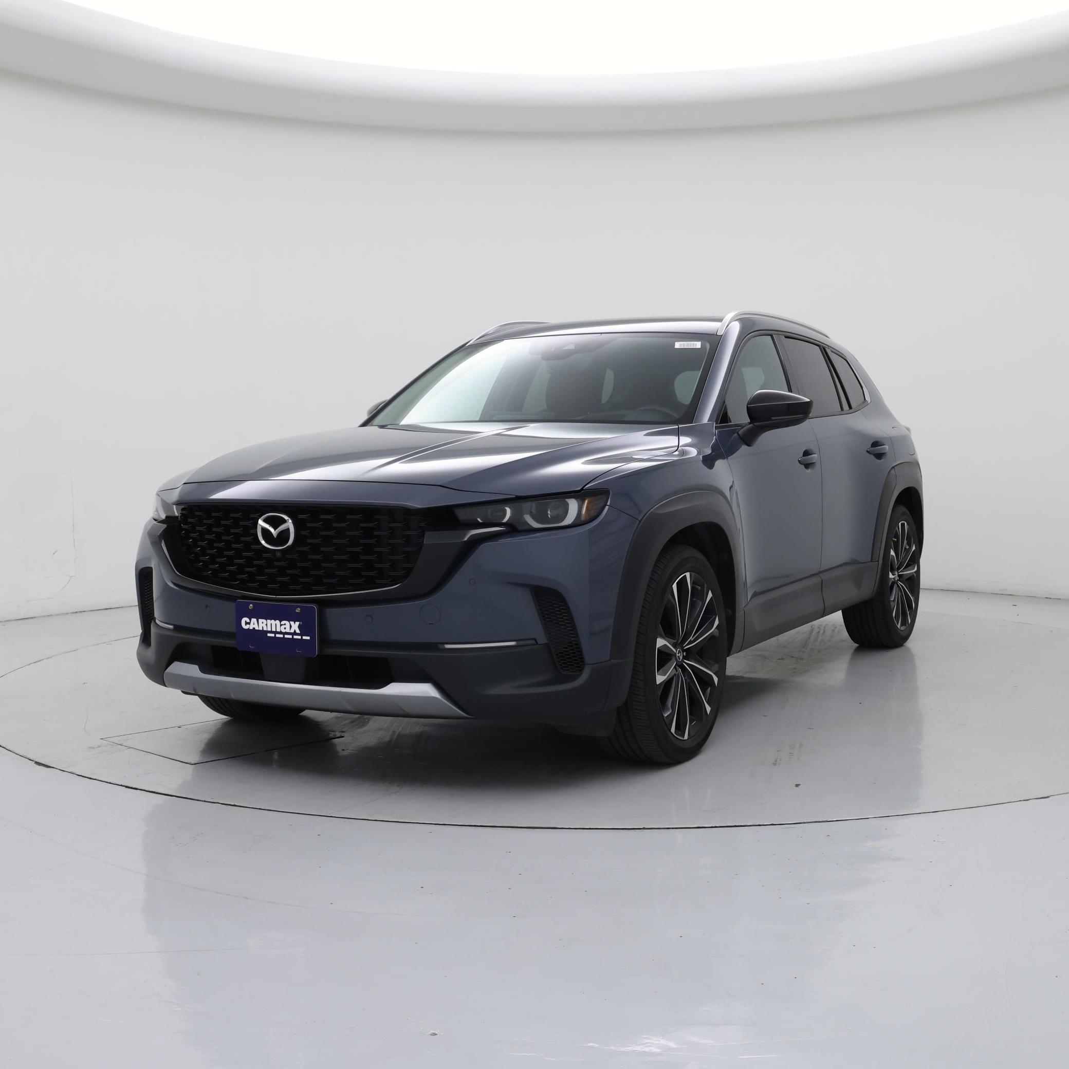 Thumbnail: 2023 Mazda CX-50 - 4