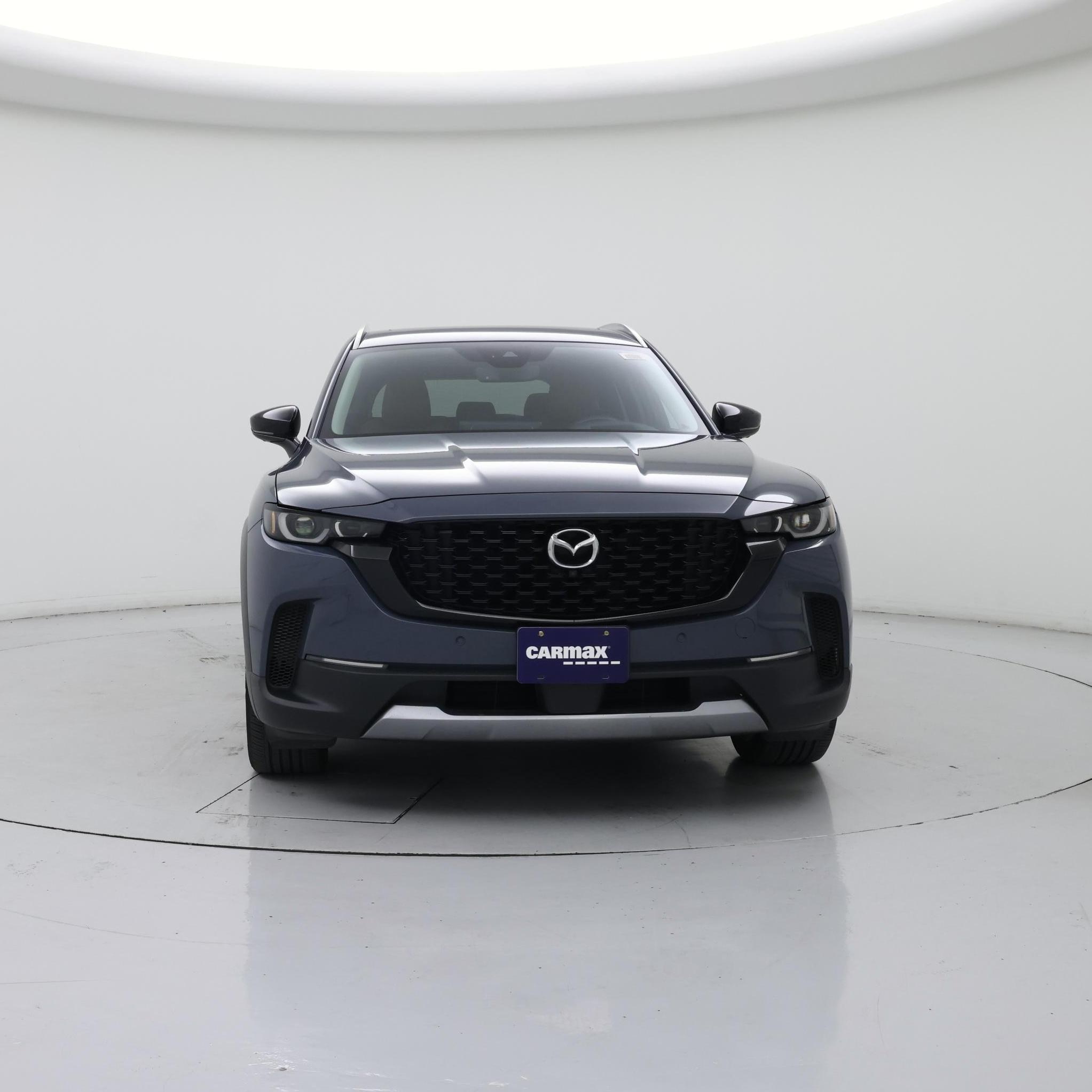 Thumbnail: 2023 Mazda CX-50 - 5