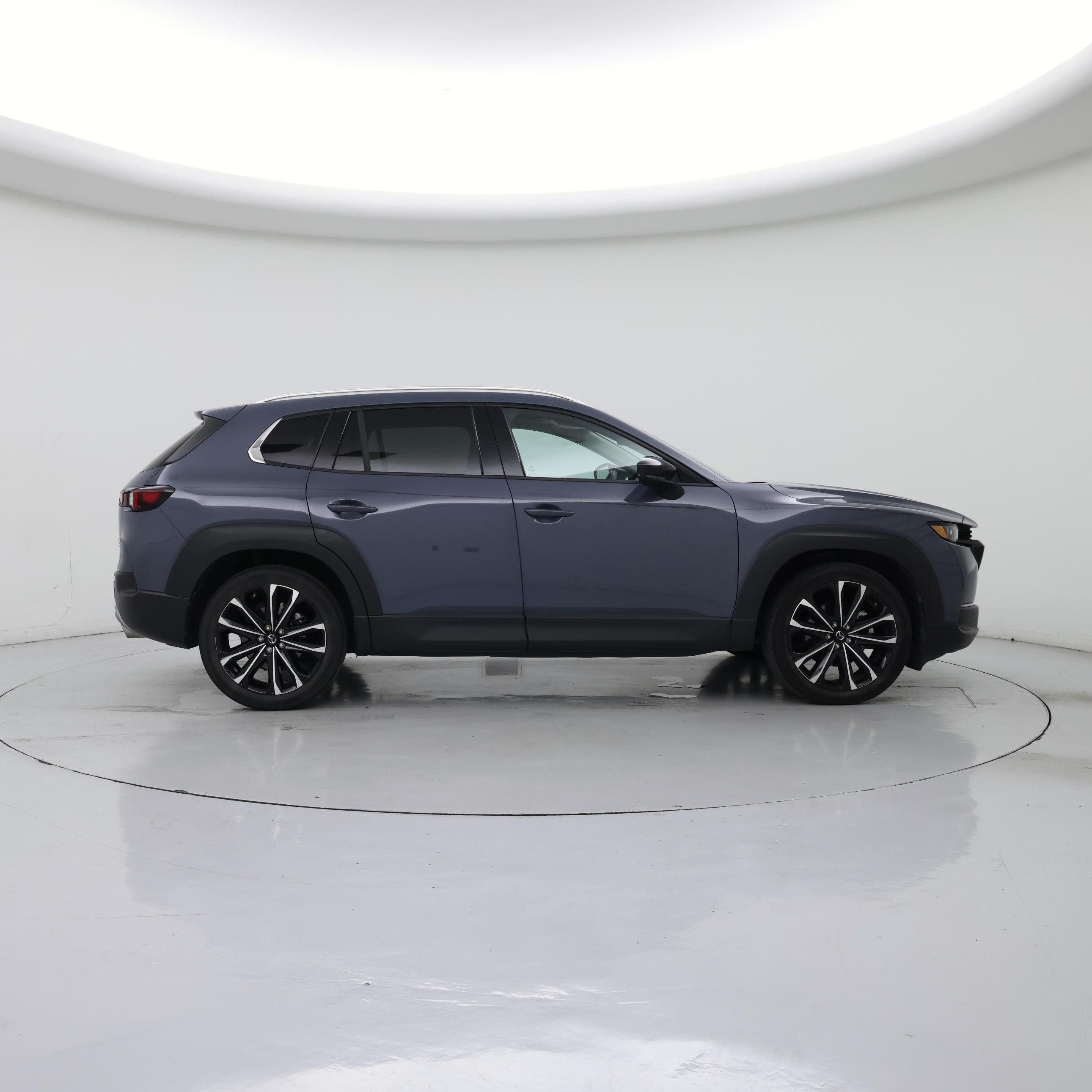 Thumbnail: 2023 Mazda CX-50 - 7