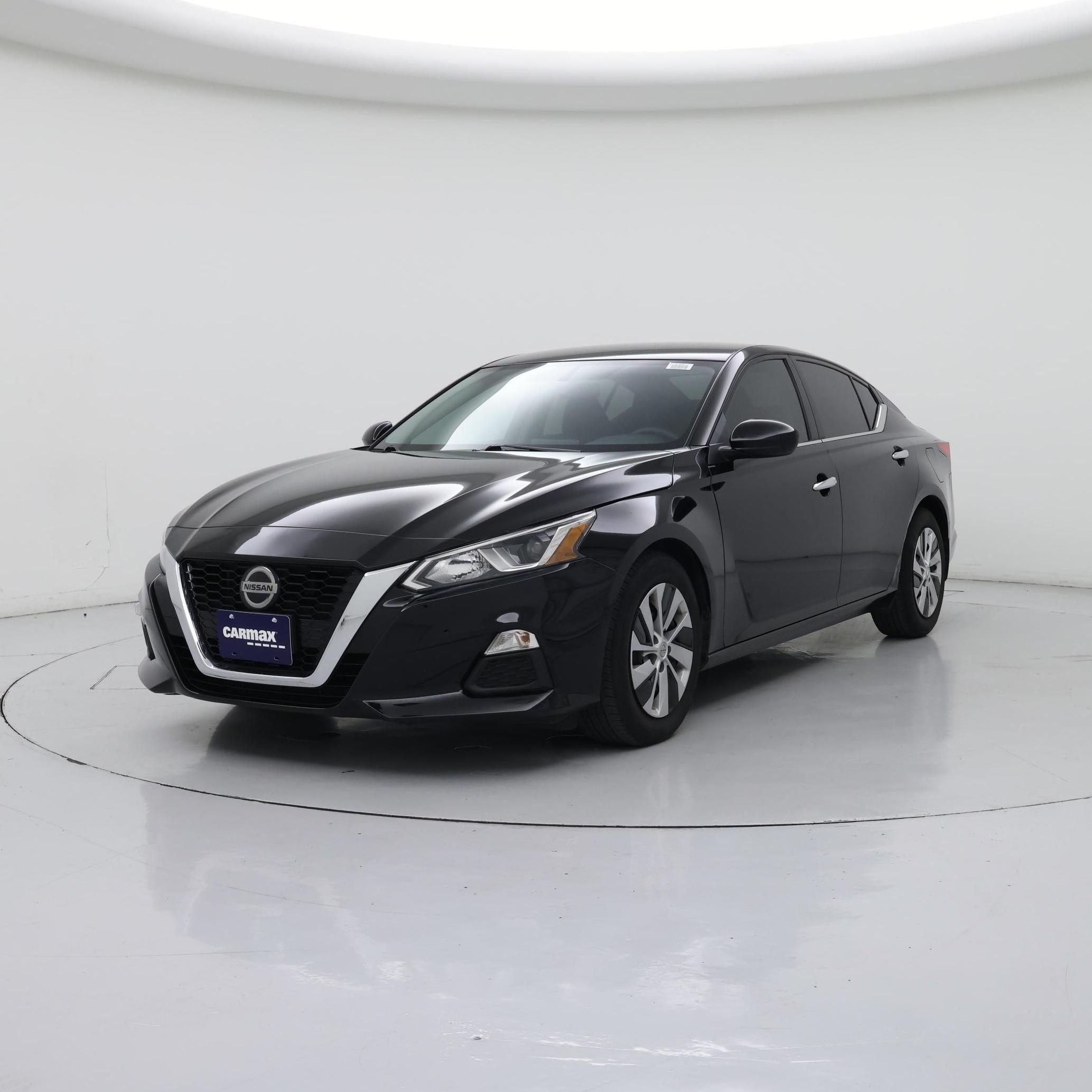 Thumbnail: 2020 Nissan Altima - 4