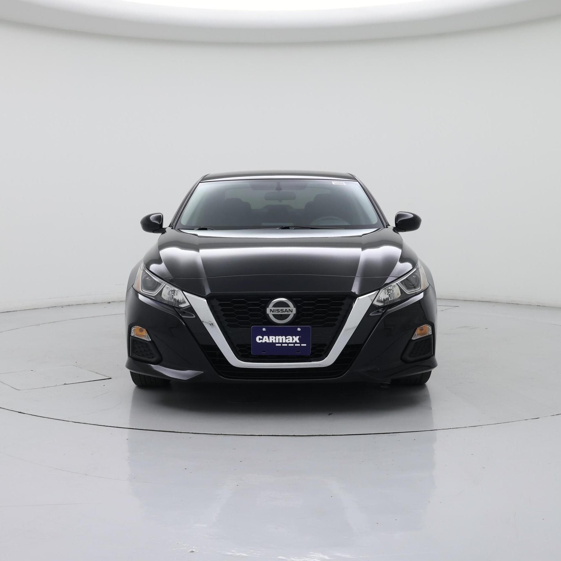 Thumbnail: 2020 Nissan Altima - 5