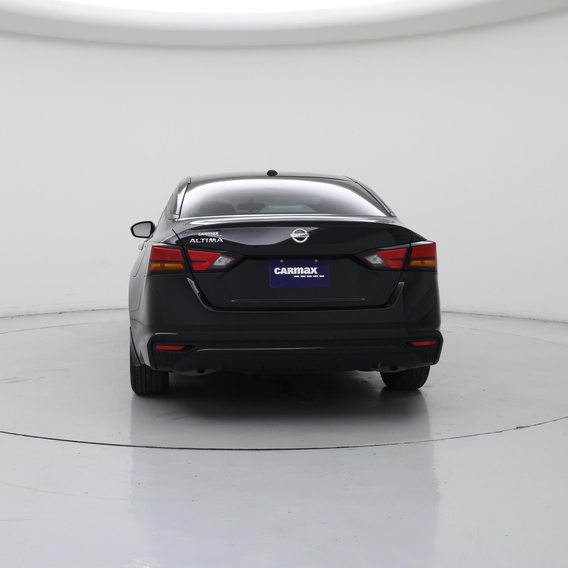 Thumbnail: 2020 Nissan Altima - 6