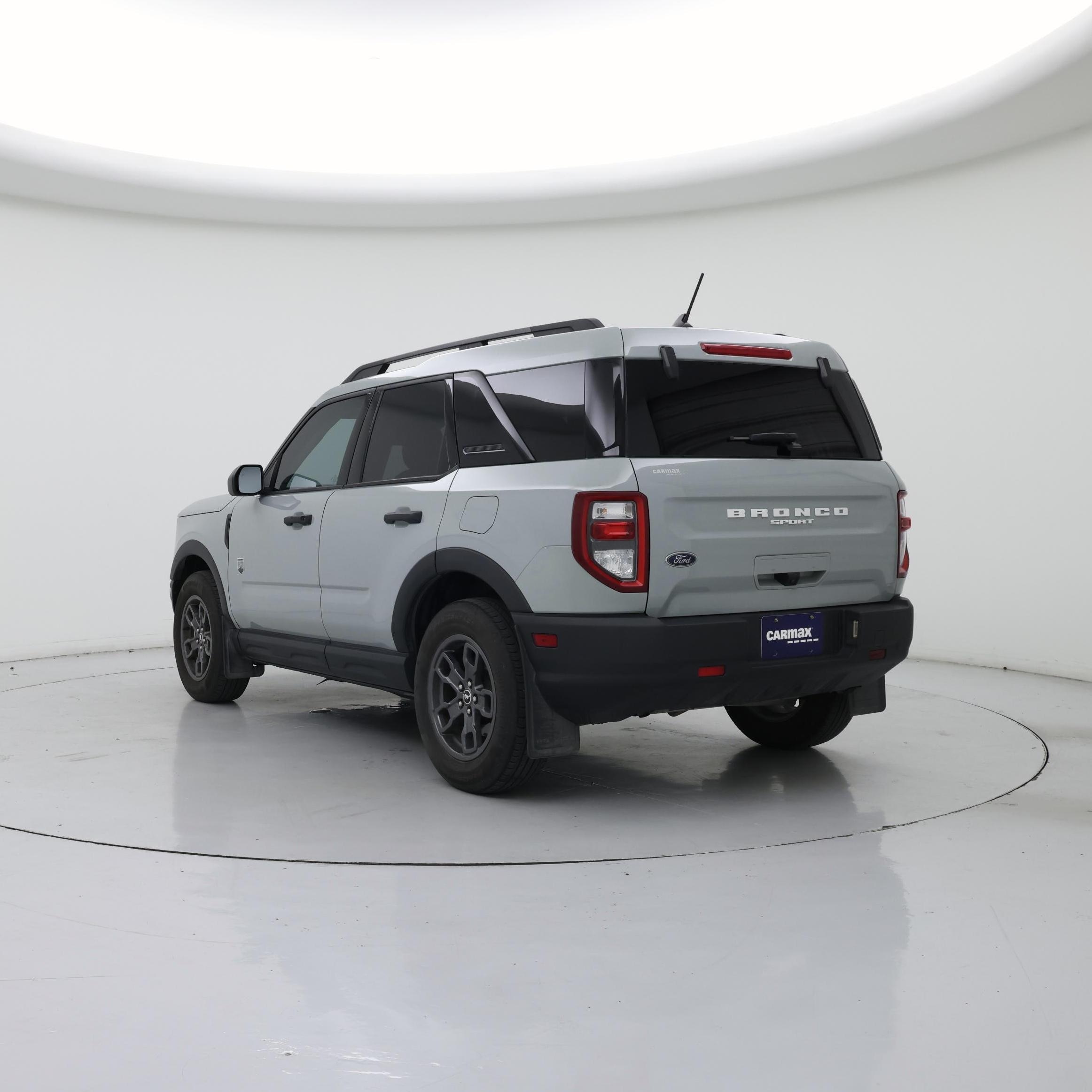Thumbnail: 2023 Ford Bronco Sport - 2
