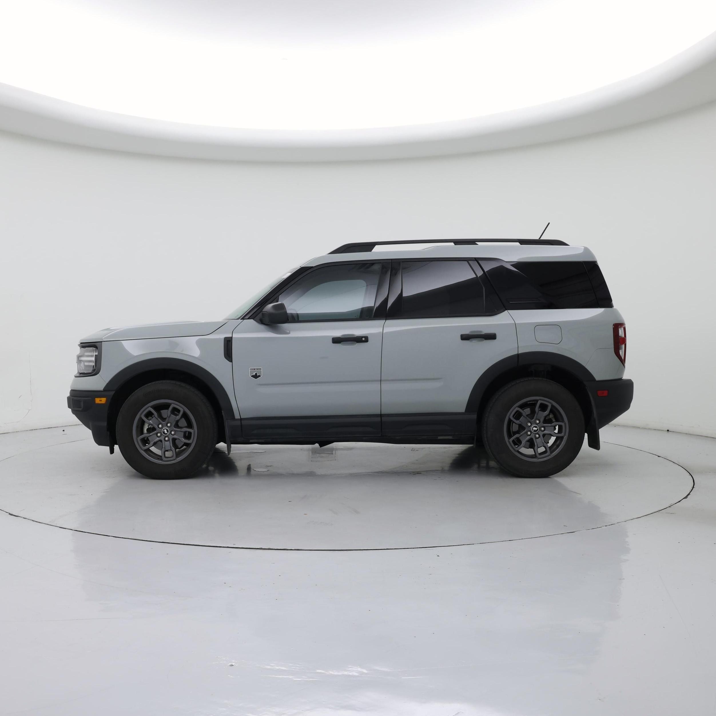 Thumbnail: 2023 Ford Bronco Sport - 3