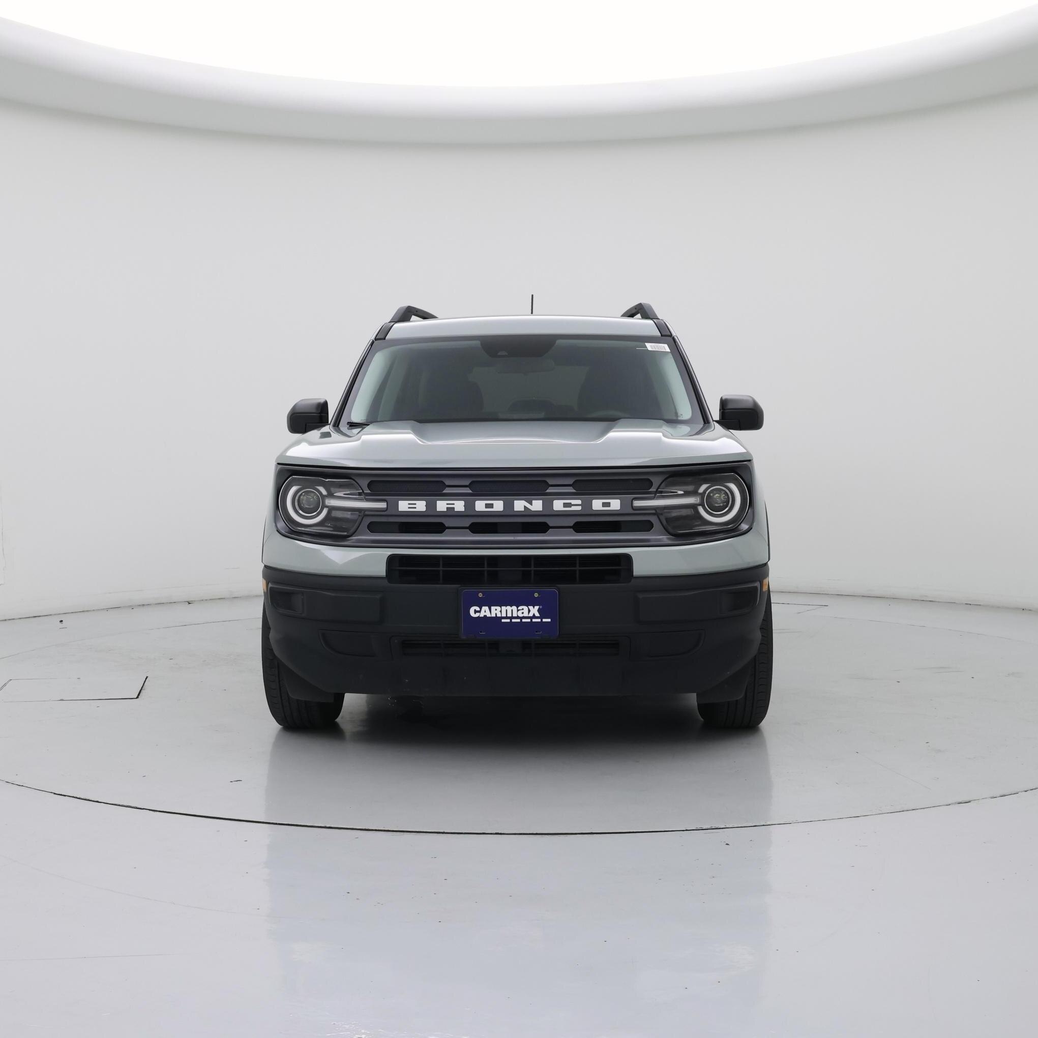 Thumbnail: 2023 Ford Bronco Sport - 5
