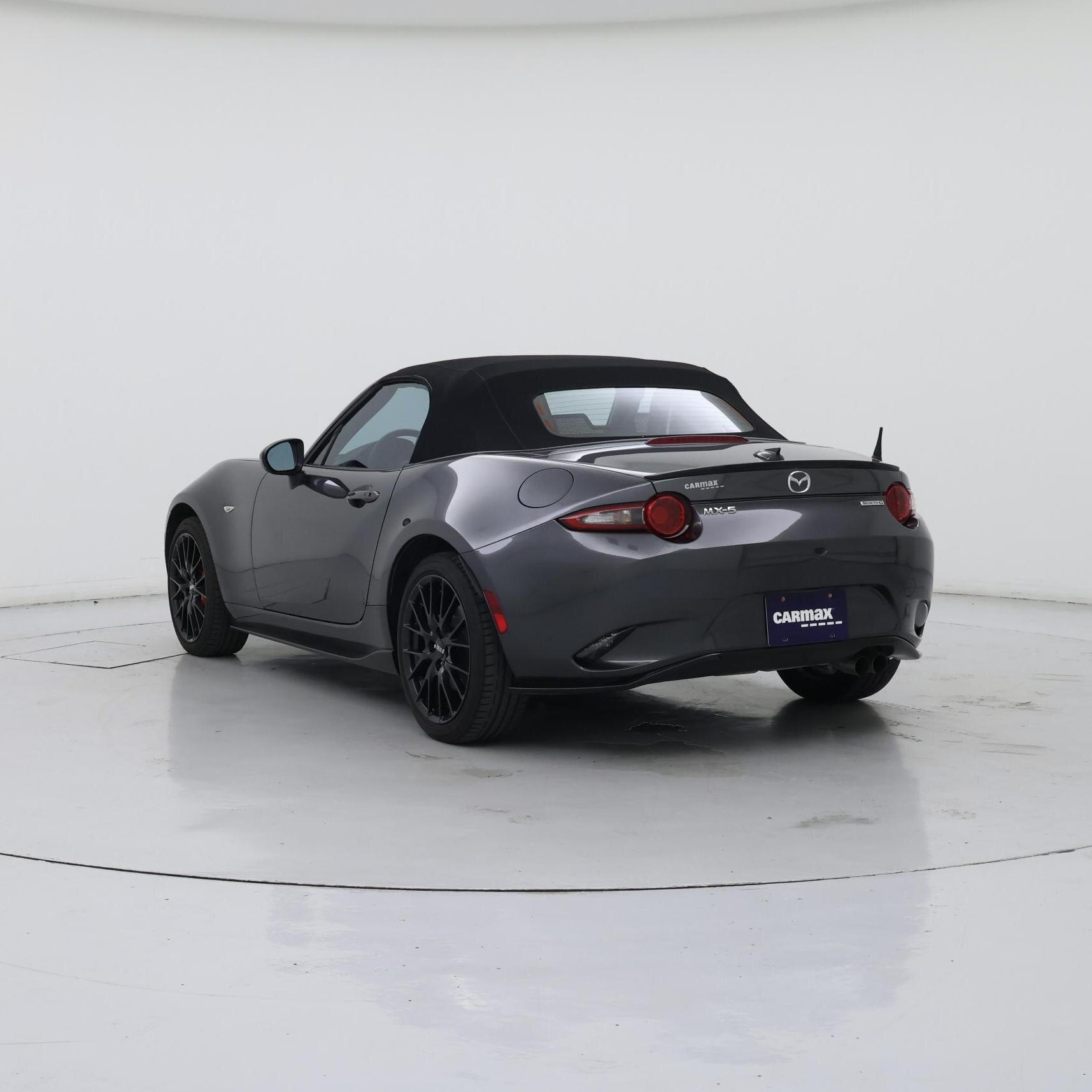 Thumbnail: 2022 Mazda MX-5 Miata - 2