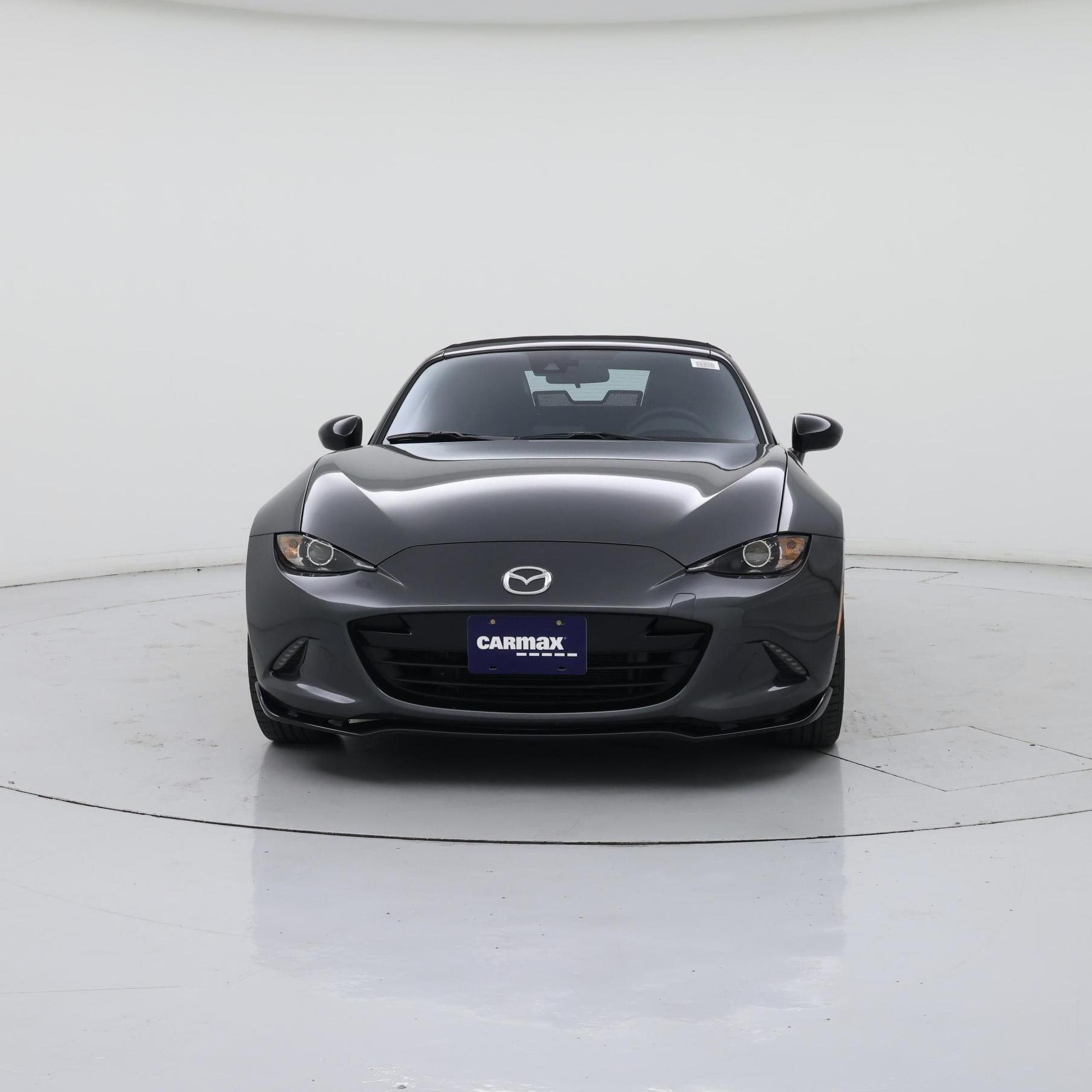 Thumbnail: 2022 Mazda MX-5 Miata - 5