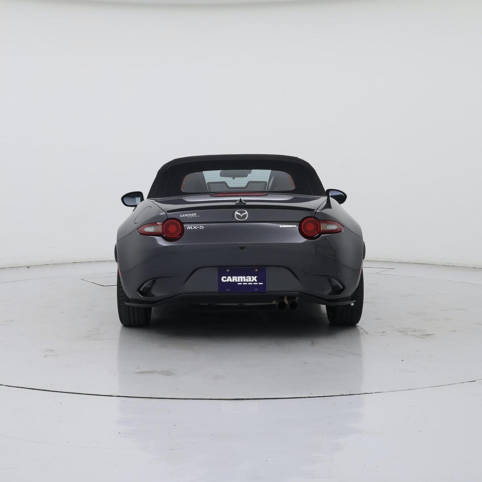 Thumbnail: 2022 Mazda MX-5 Miata - 6