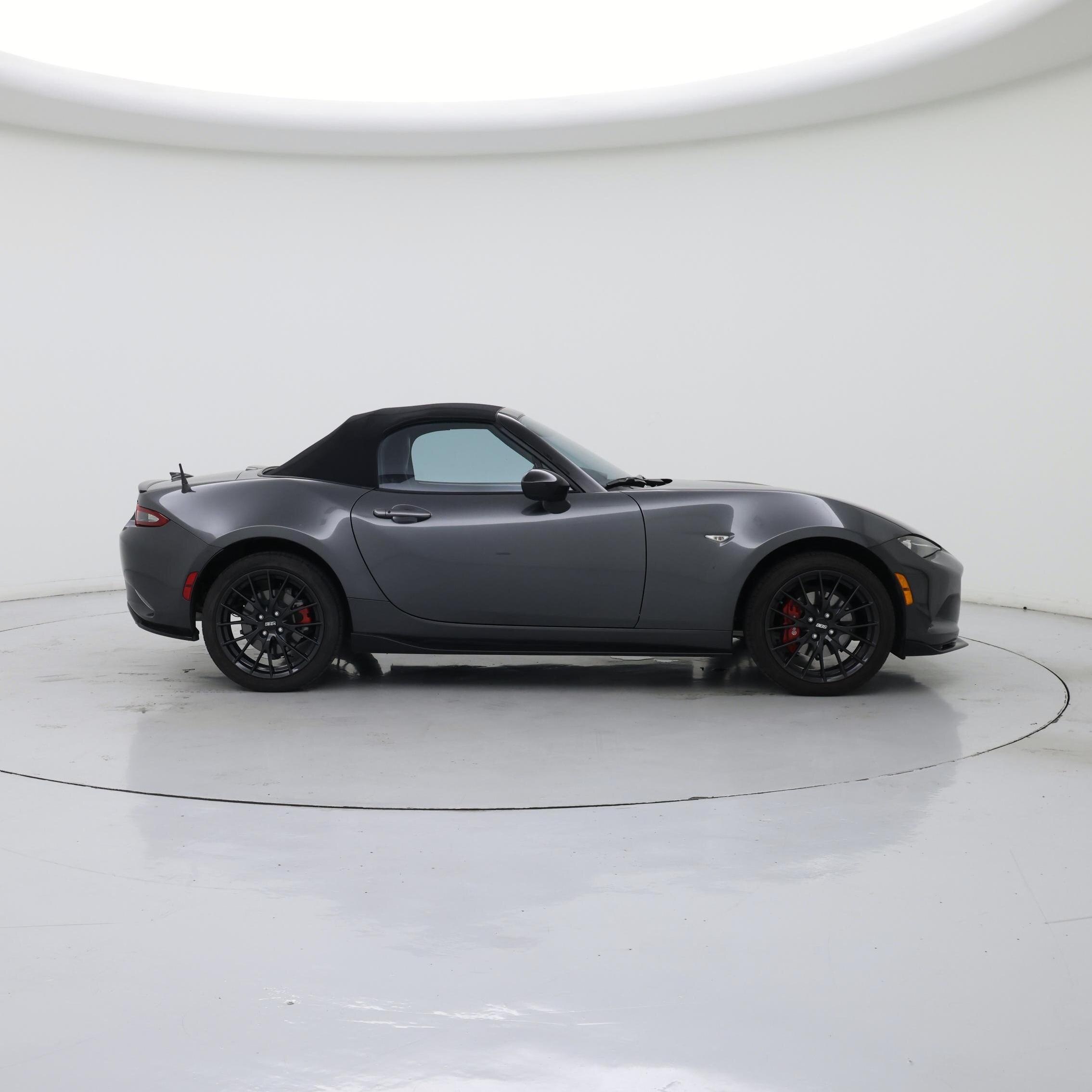 Thumbnail: 2022 Mazda MX-5 Miata - 7