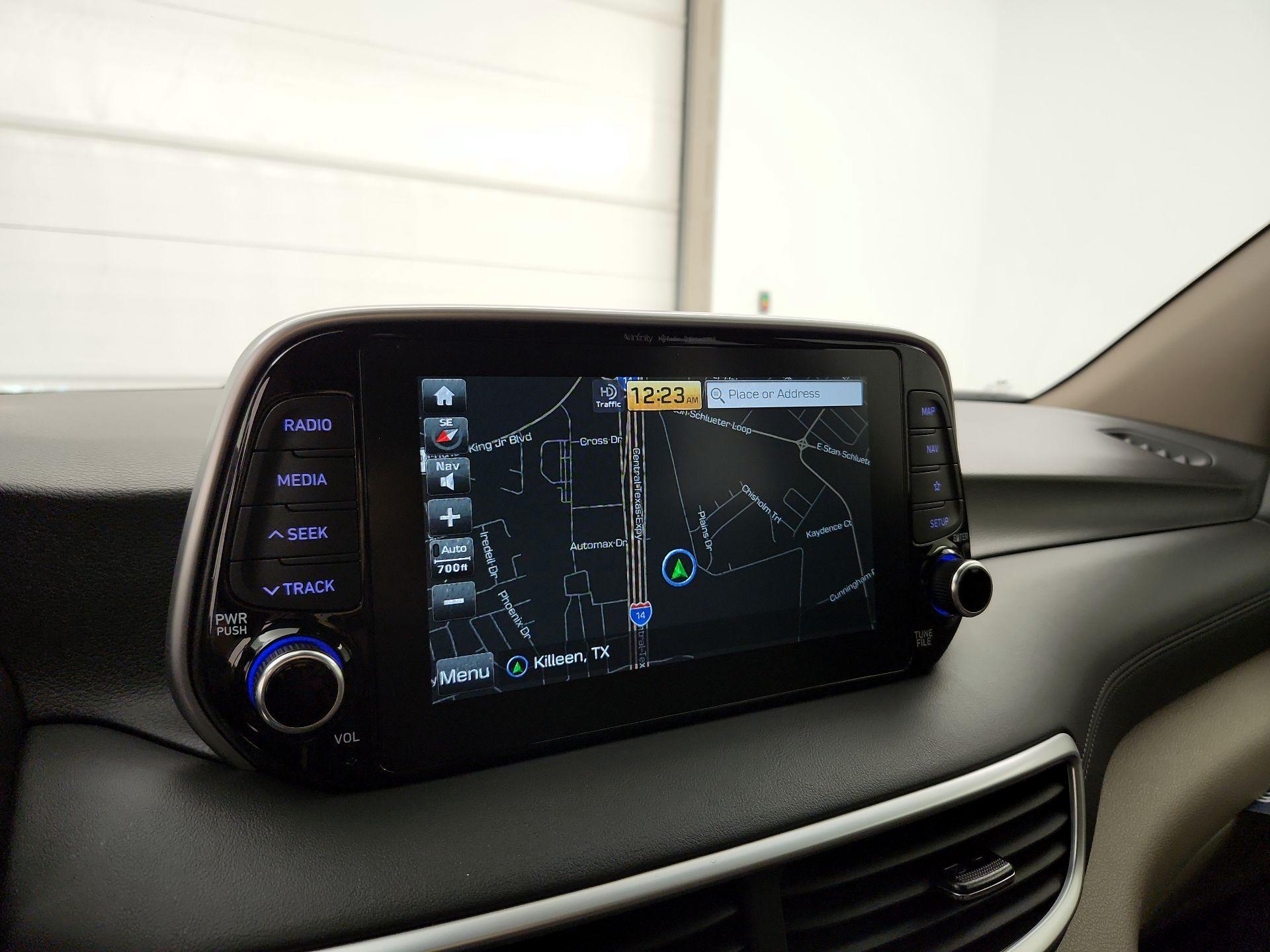 Thumbnail: 2020 Hyundai Tucson - 14