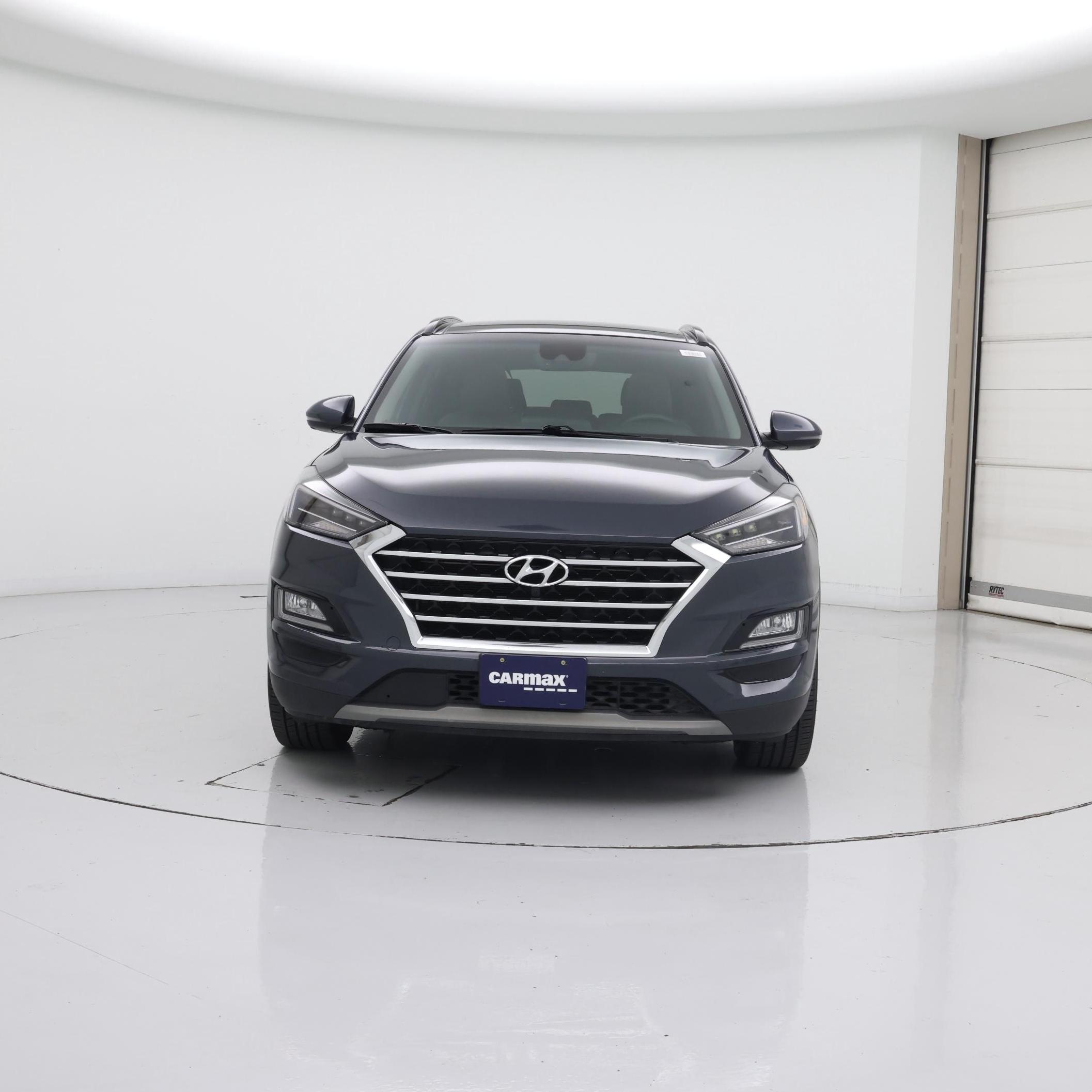 Thumbnail: 2020 Hyundai Tucson - 5