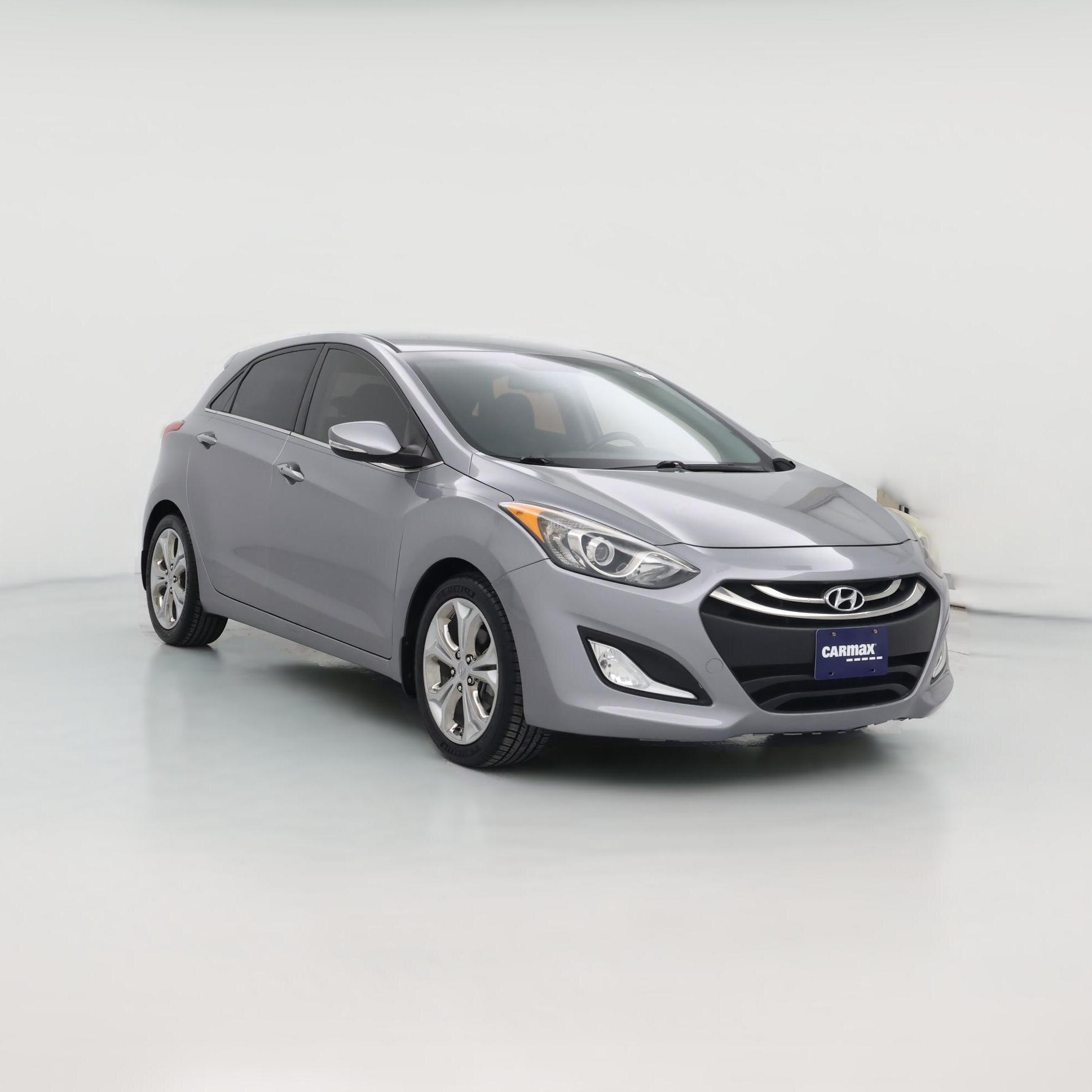 Thumbnail: 2014 Hyundai Elantra - 1