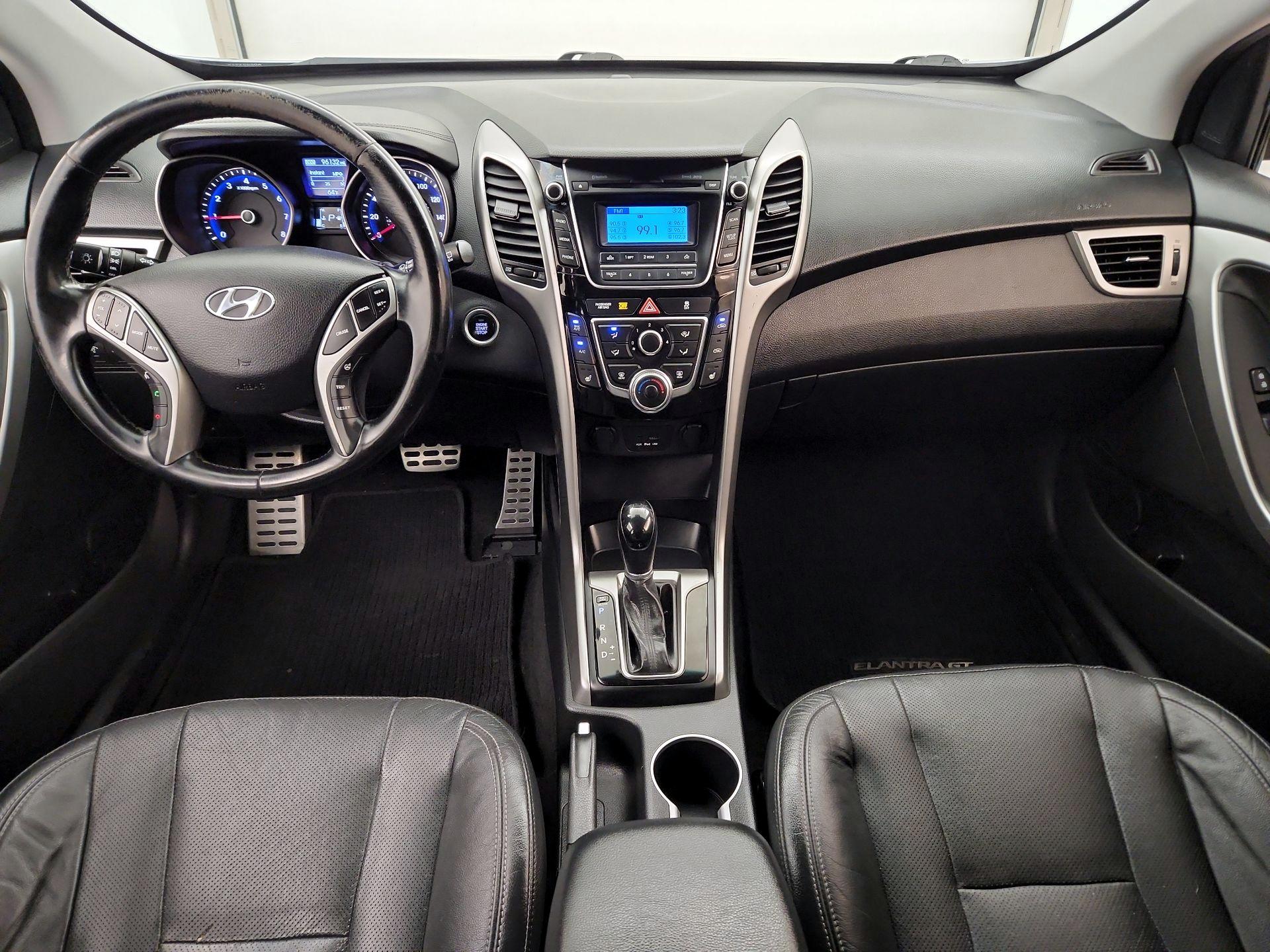 Thumbnail: 2014 Hyundai Elantra - 9