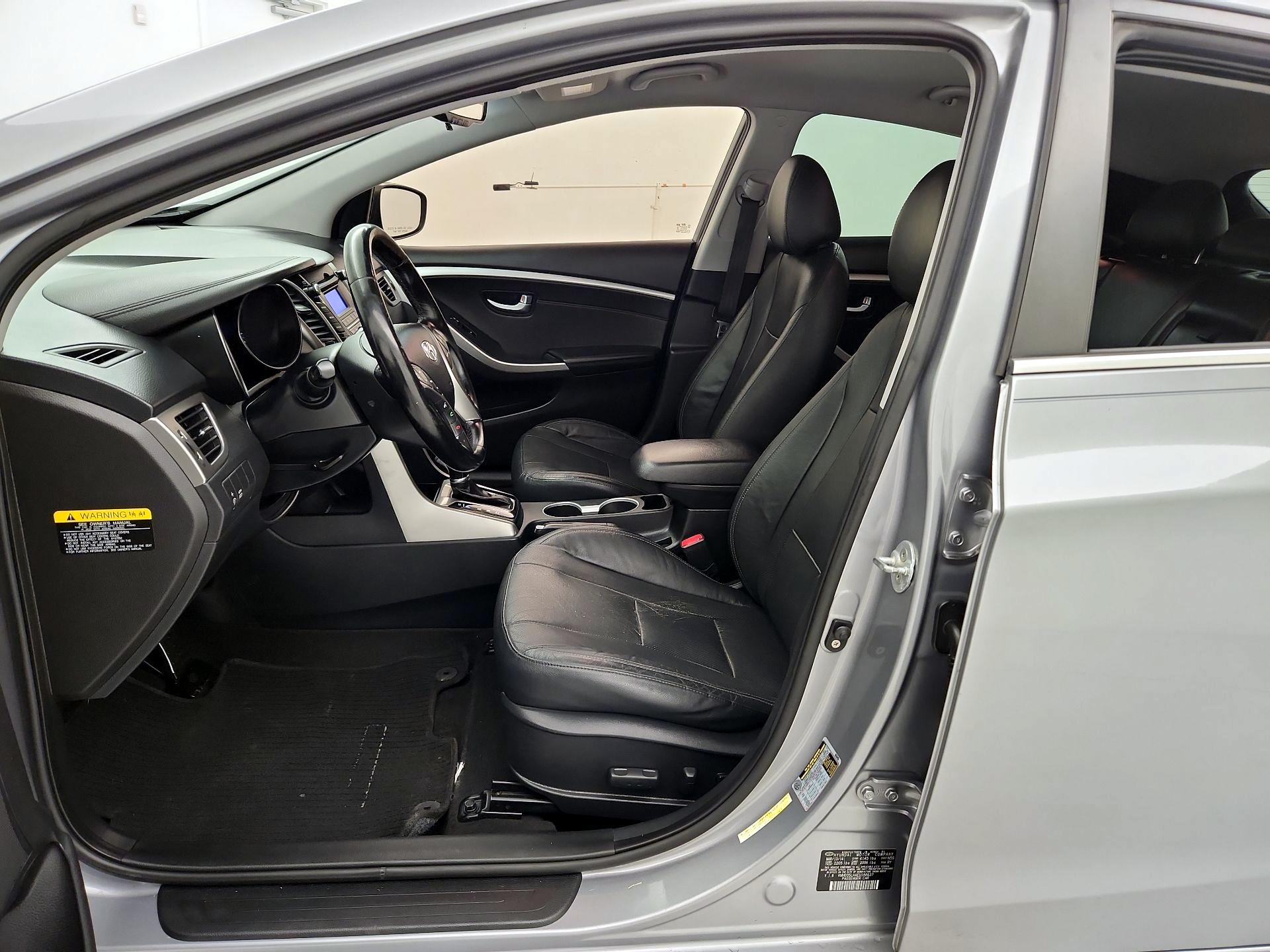 Thumbnail: 2014 Hyundai Elantra - 11