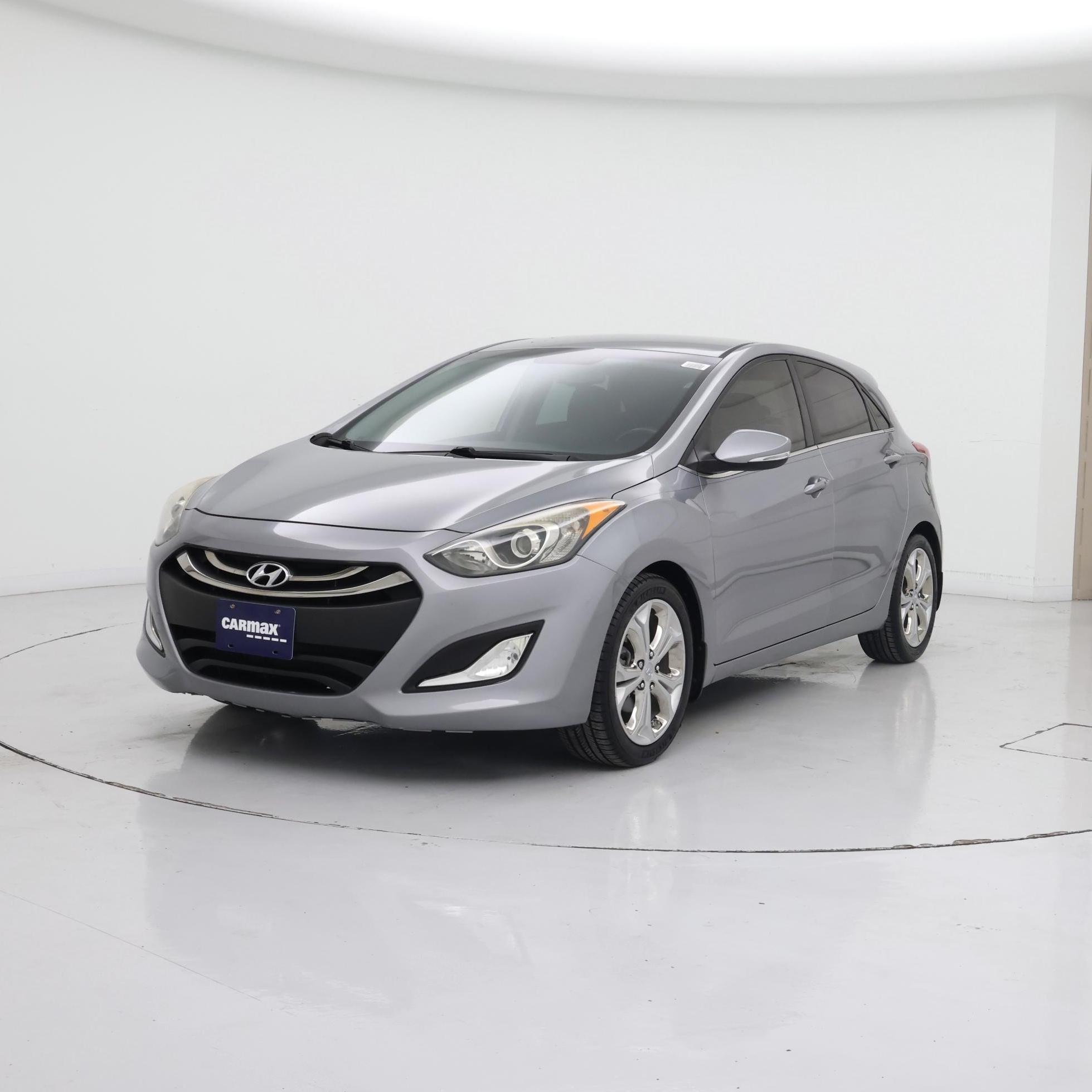 Thumbnail: 2014 Hyundai Elantra - 4