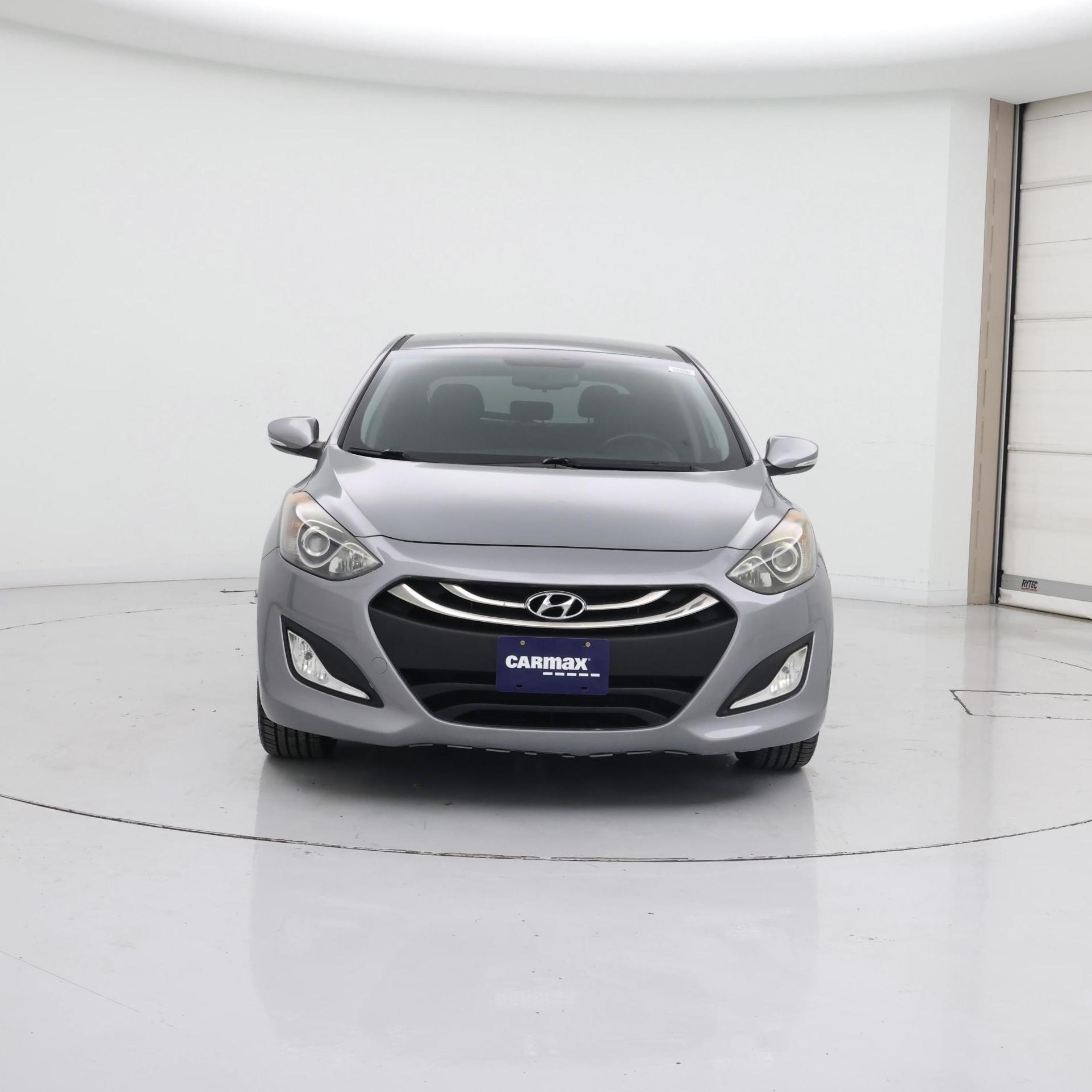 Thumbnail: 2014 Hyundai Elantra - 5