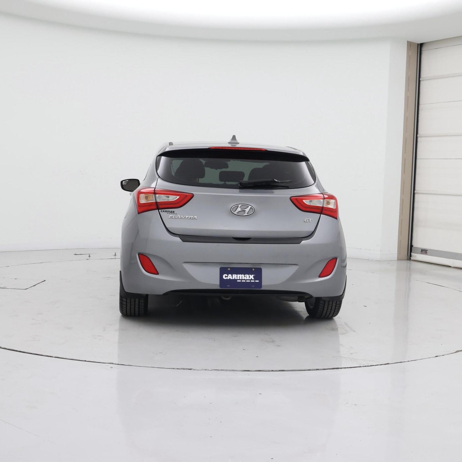 Thumbnail: 2014 Hyundai Elantra - 6