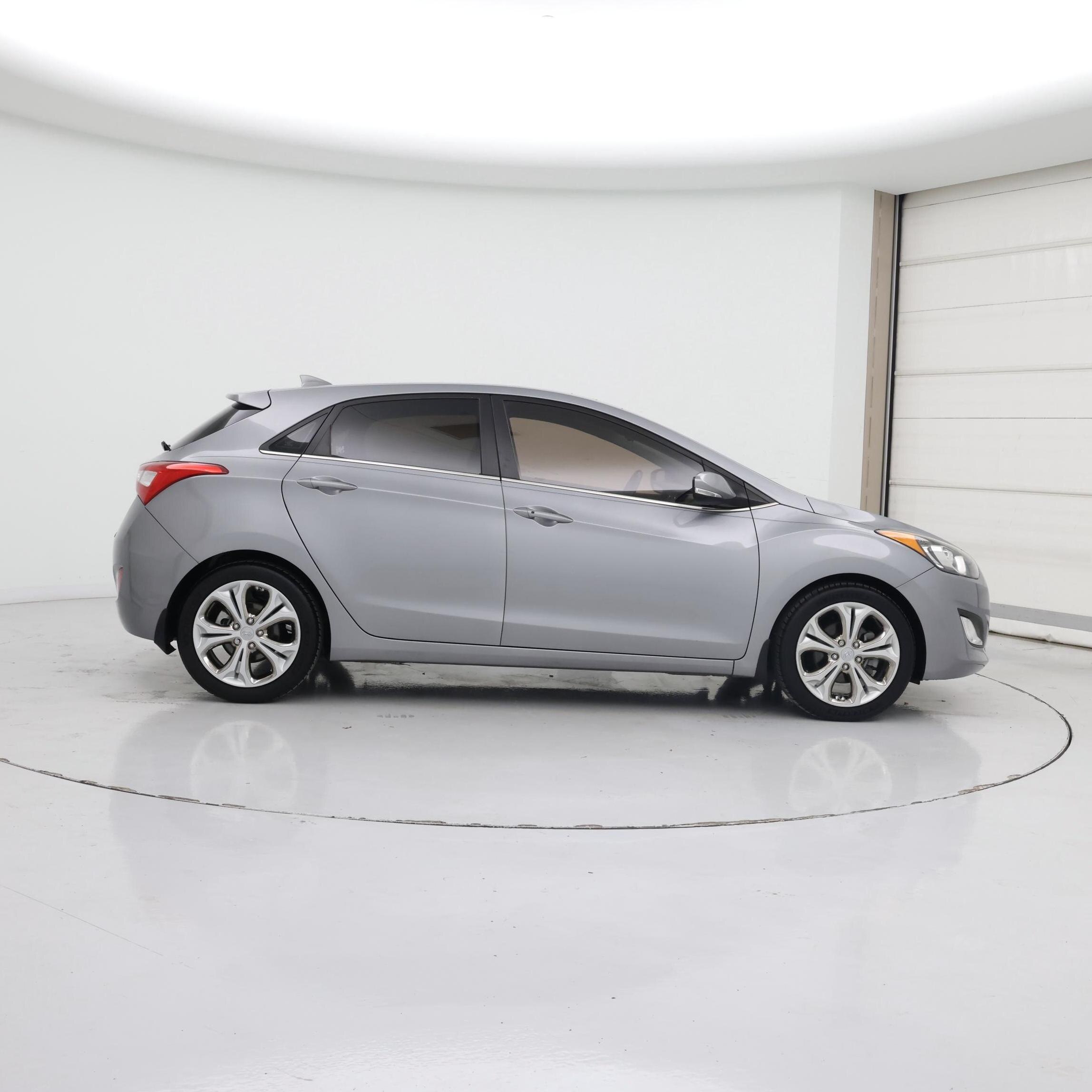 Thumbnail: 2014 Hyundai Elantra - 7