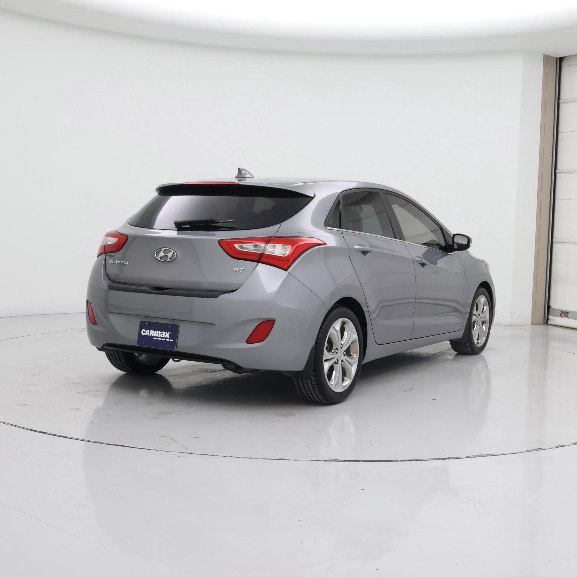 Thumbnail: 2014 Hyundai Elantra - 8