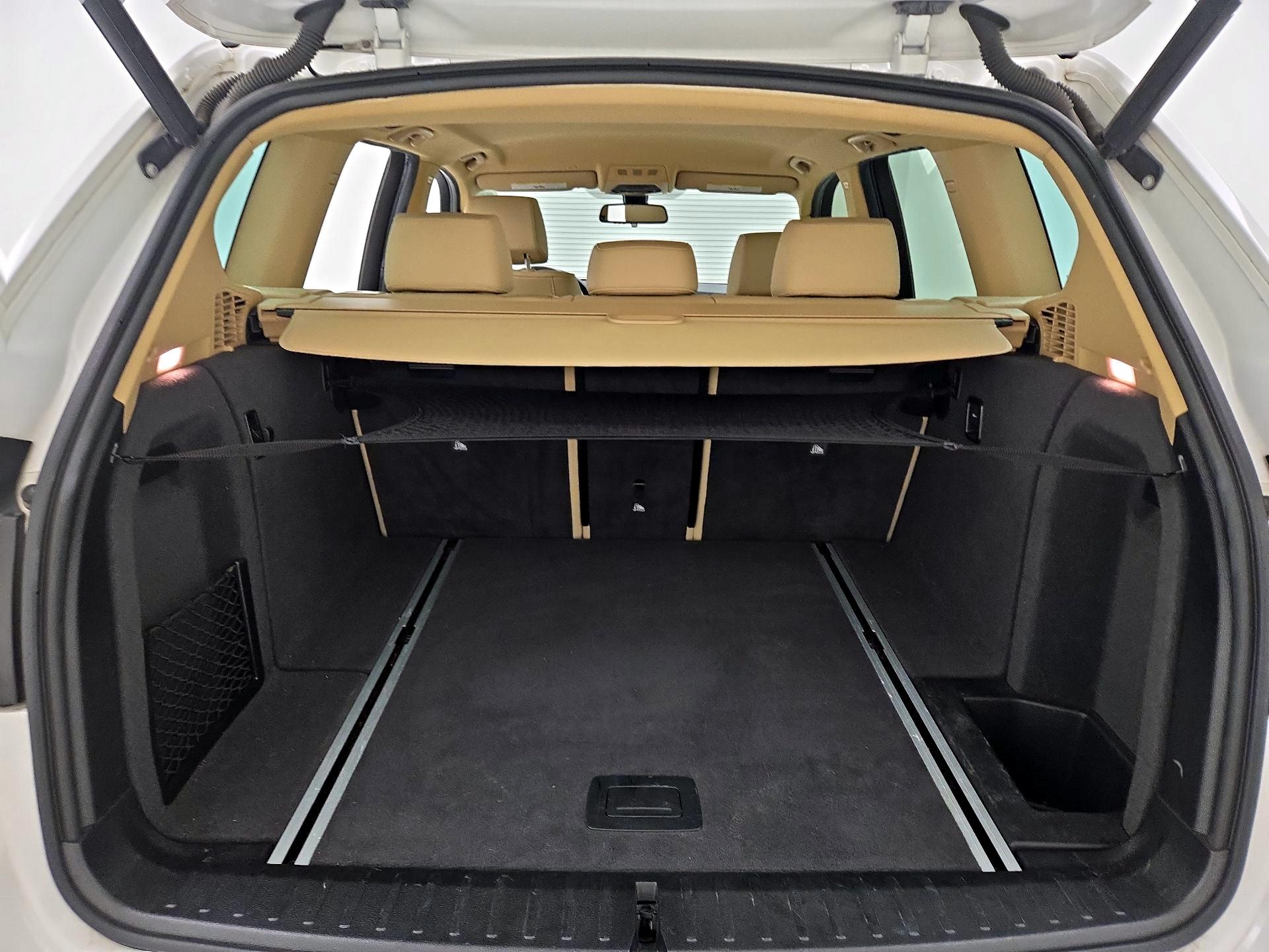 Thumbnail: 2017 BMW X3 - 19