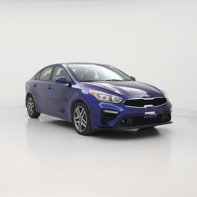 2019 Kia Forte S