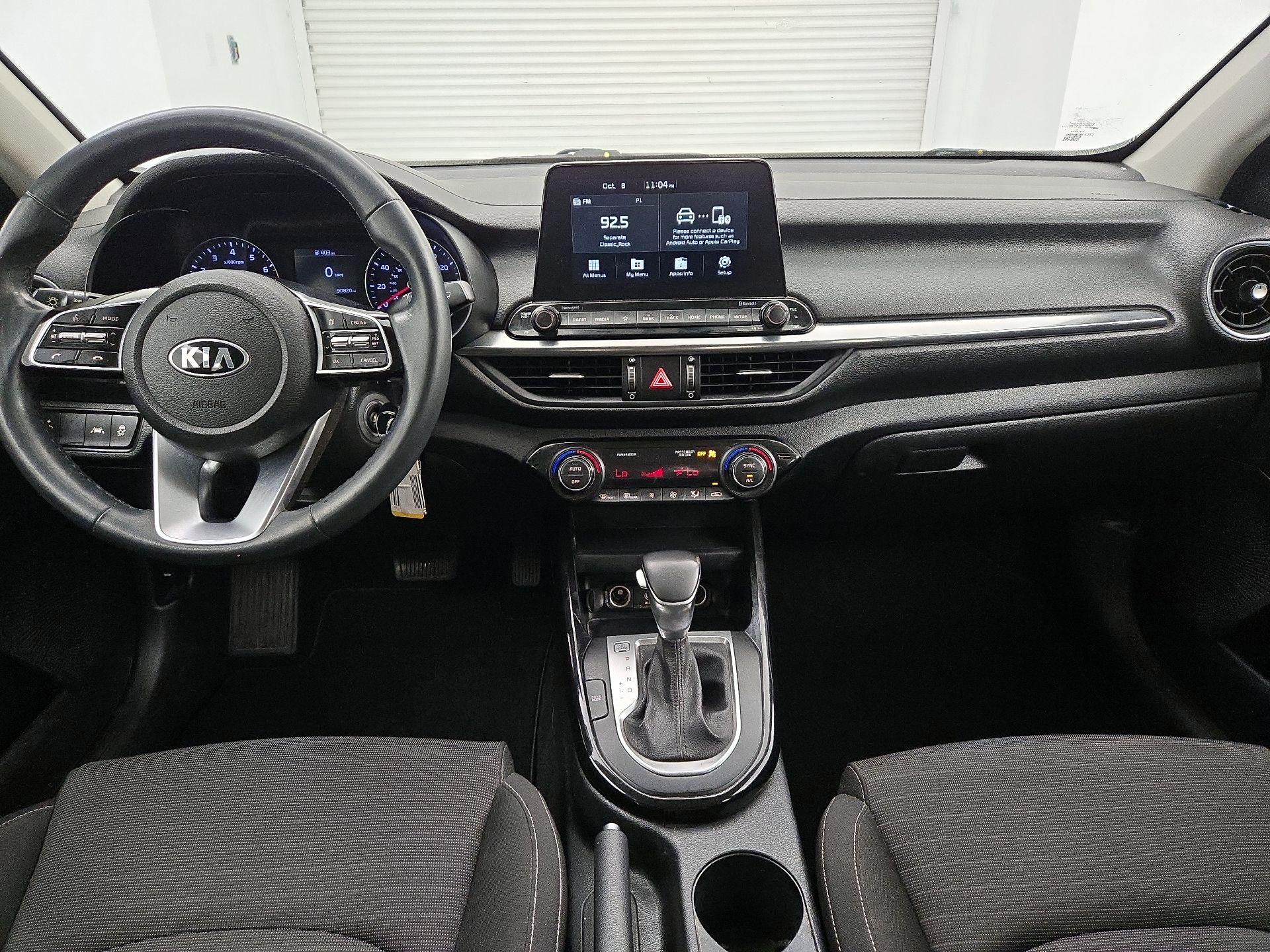 Thumbnail: 2019 Kia Forte - 9