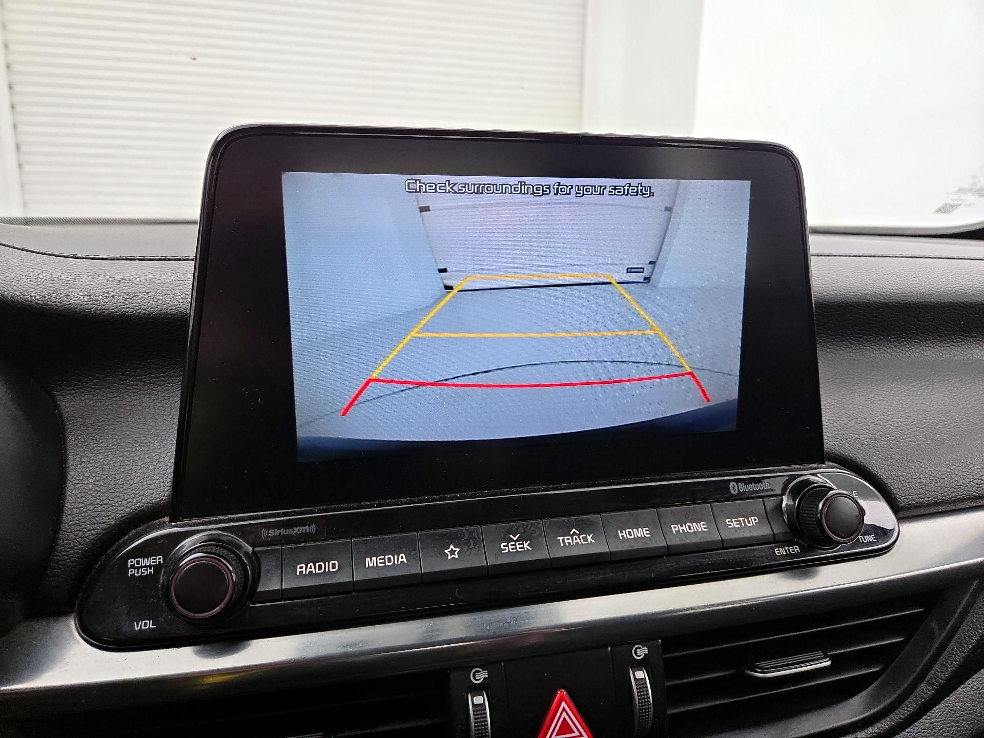 Thumbnail: 2019 Kia Forte - 14