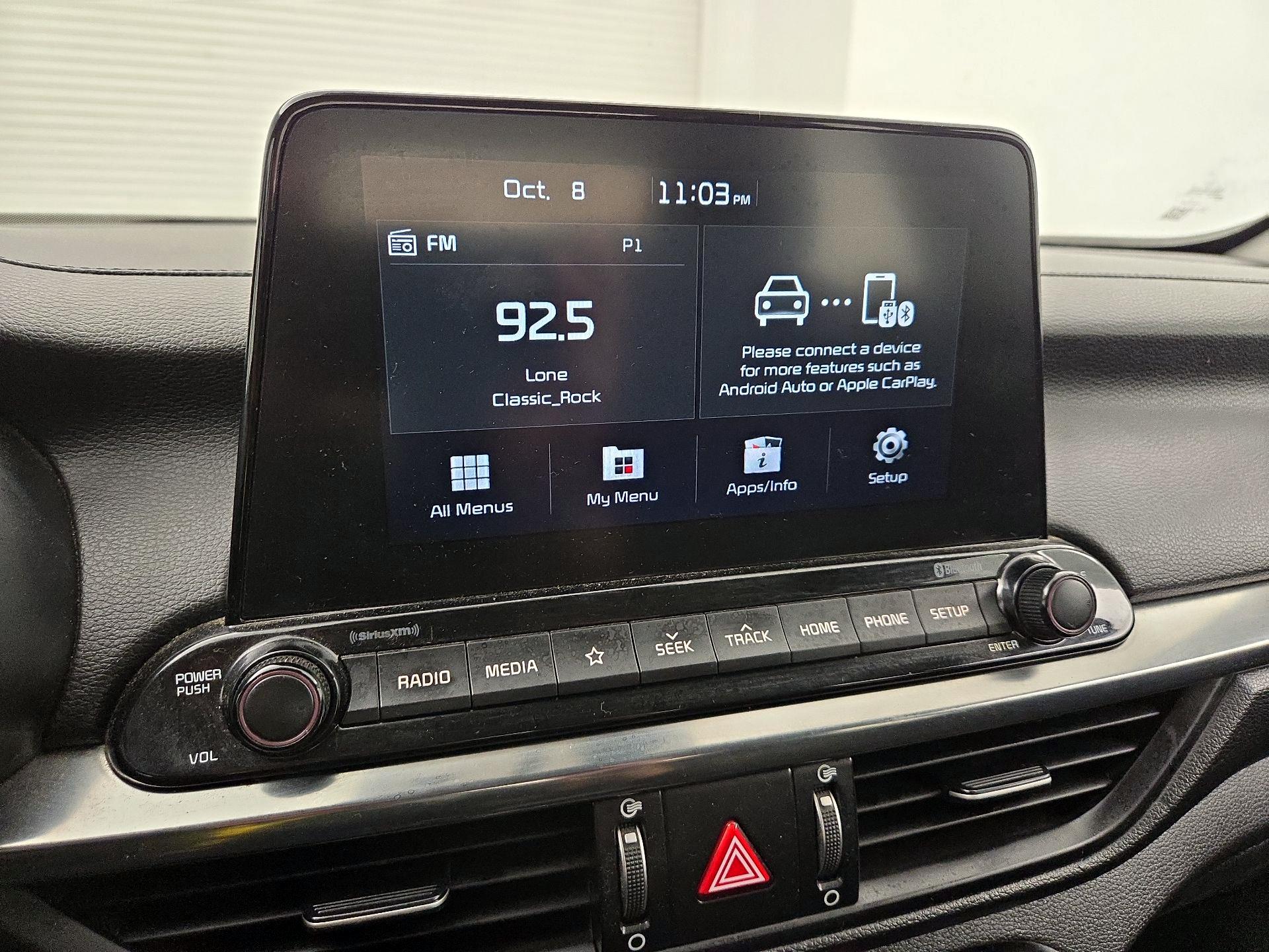 Thumbnail: 2019 Kia Forte - 15