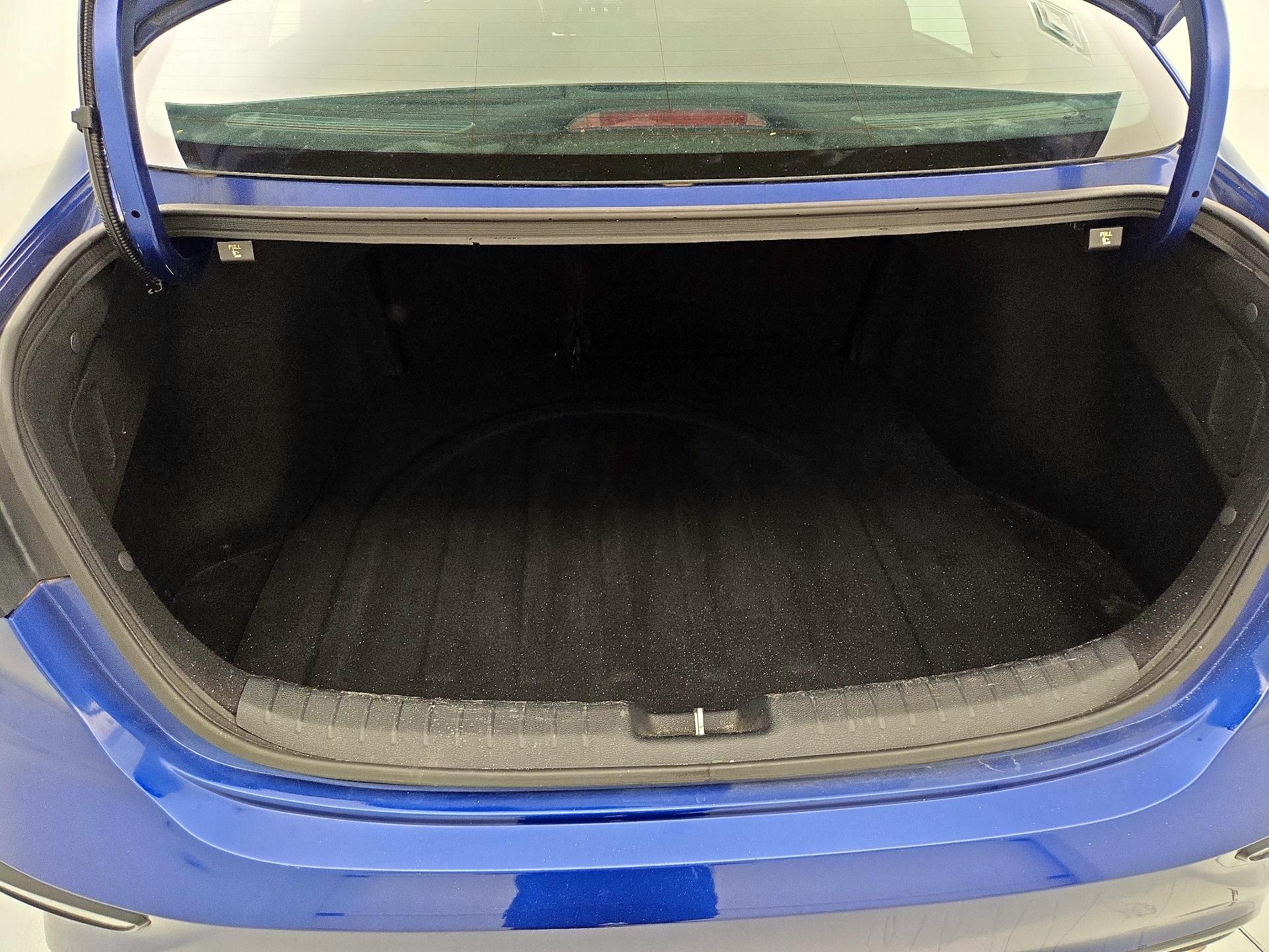 Thumbnail: 2019 Kia Forte - 20