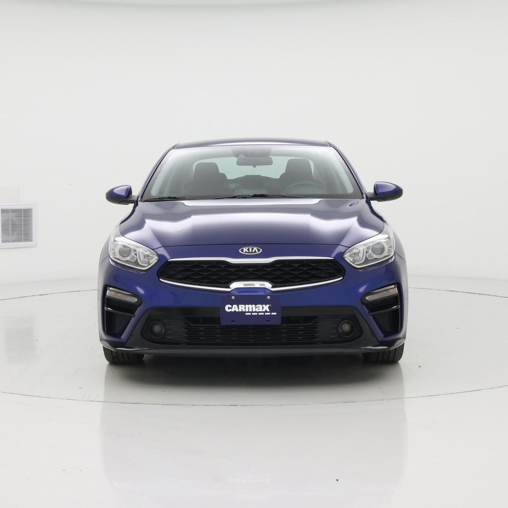 Thumbnail: 2019 Kia Forte - 5