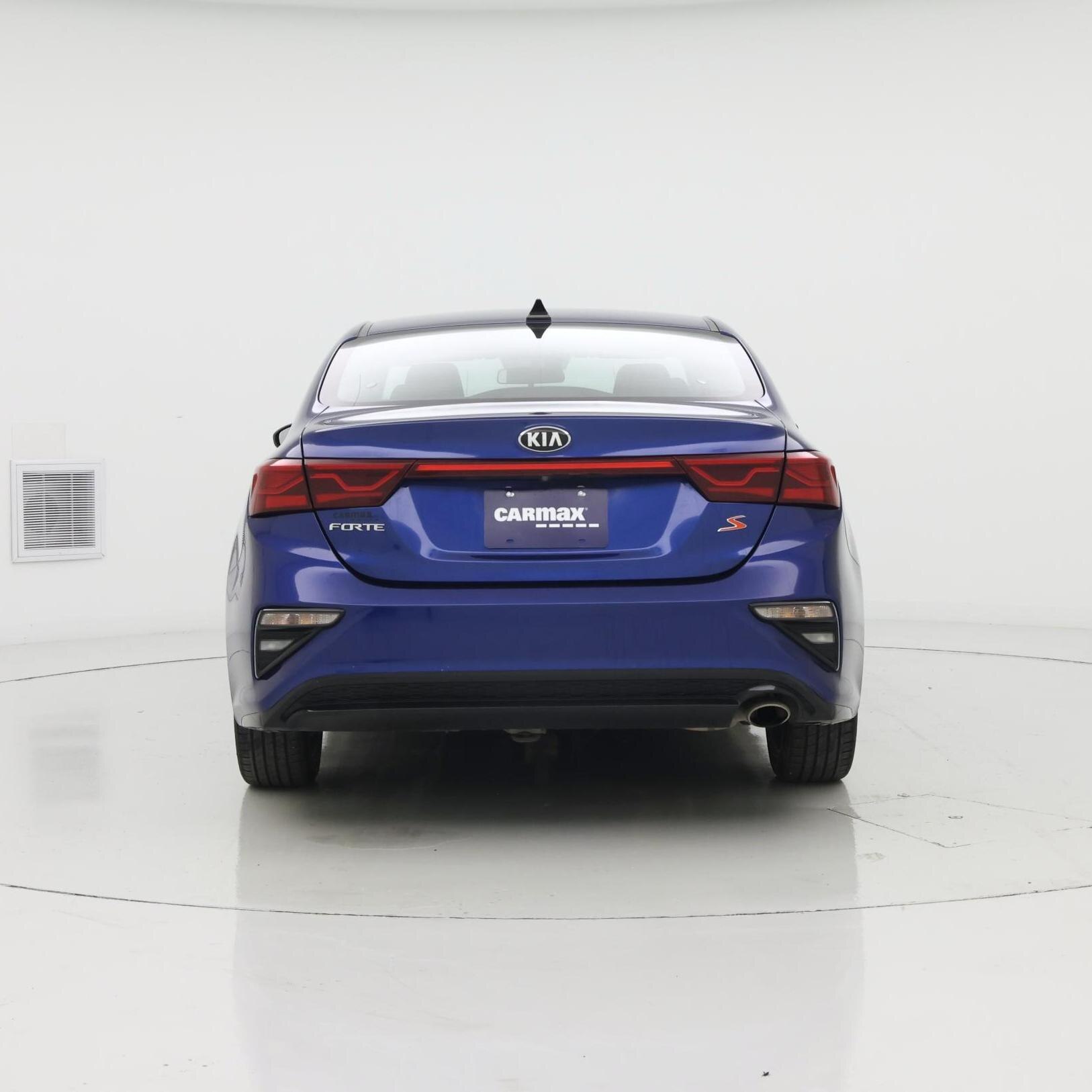 Thumbnail: 2019 Kia Forte - 6