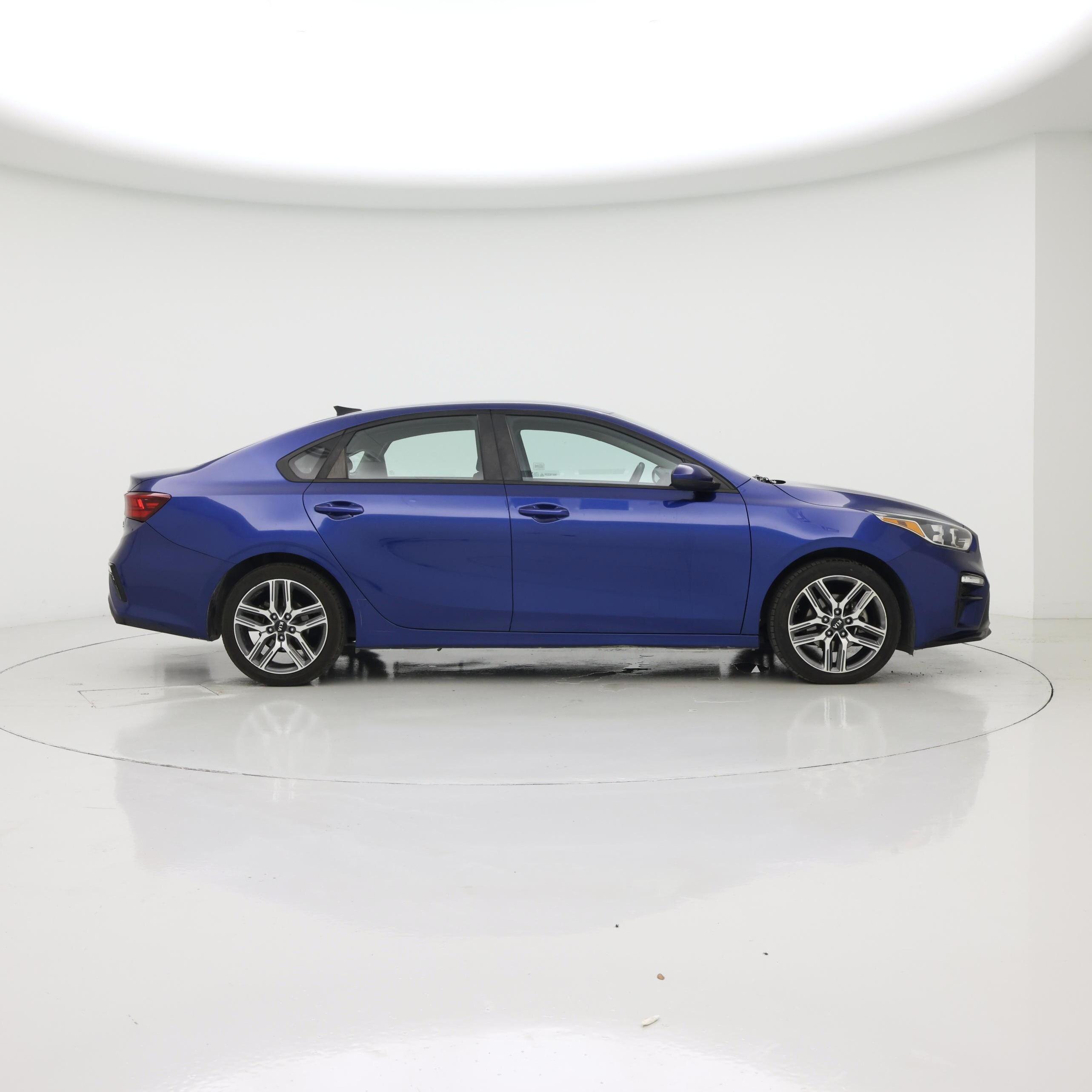 Thumbnail: 2019 Kia Forte - 7