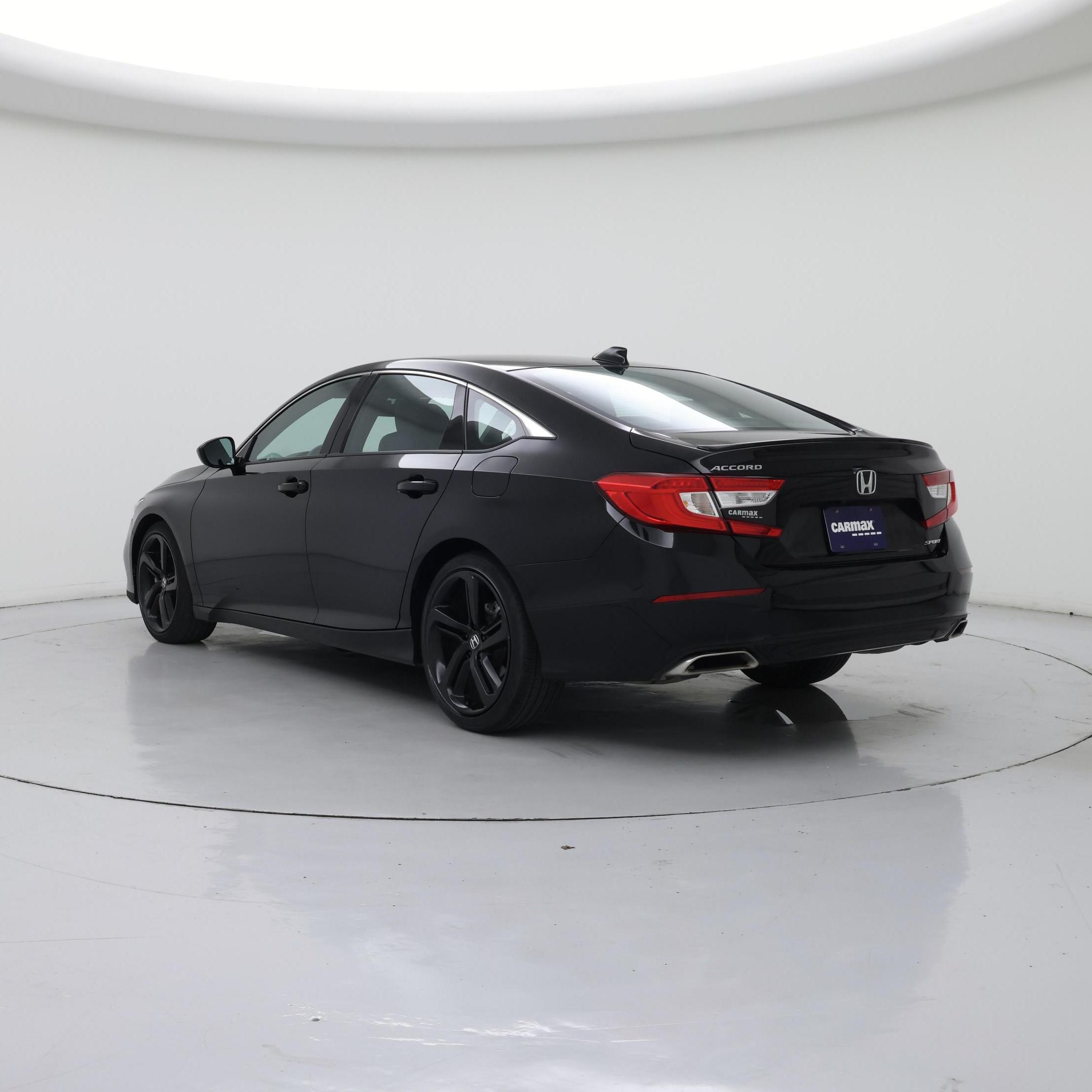 Thumbnail: 2022 Honda Accord - 2