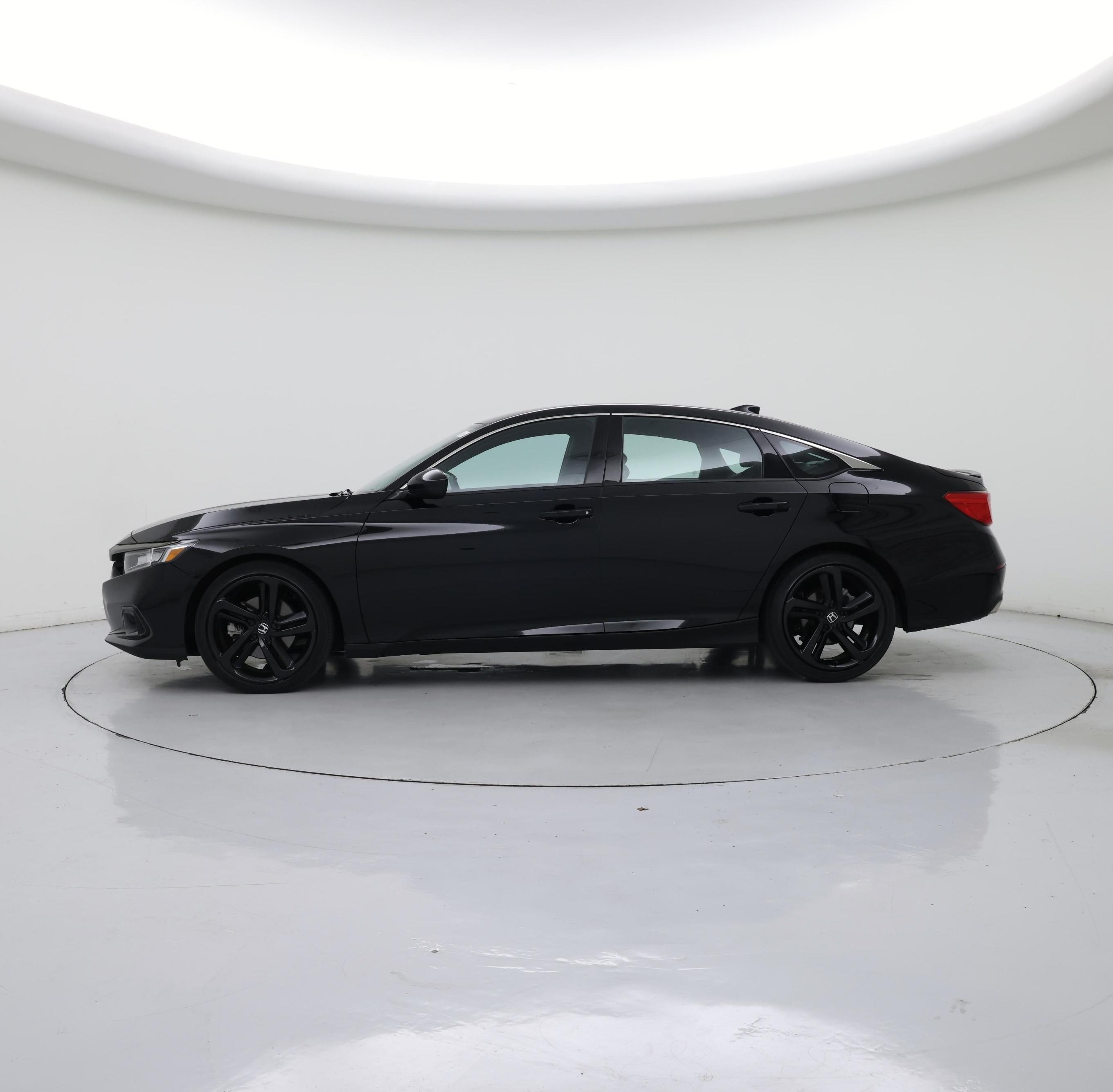 Thumbnail: 2022 Honda Accord - 3