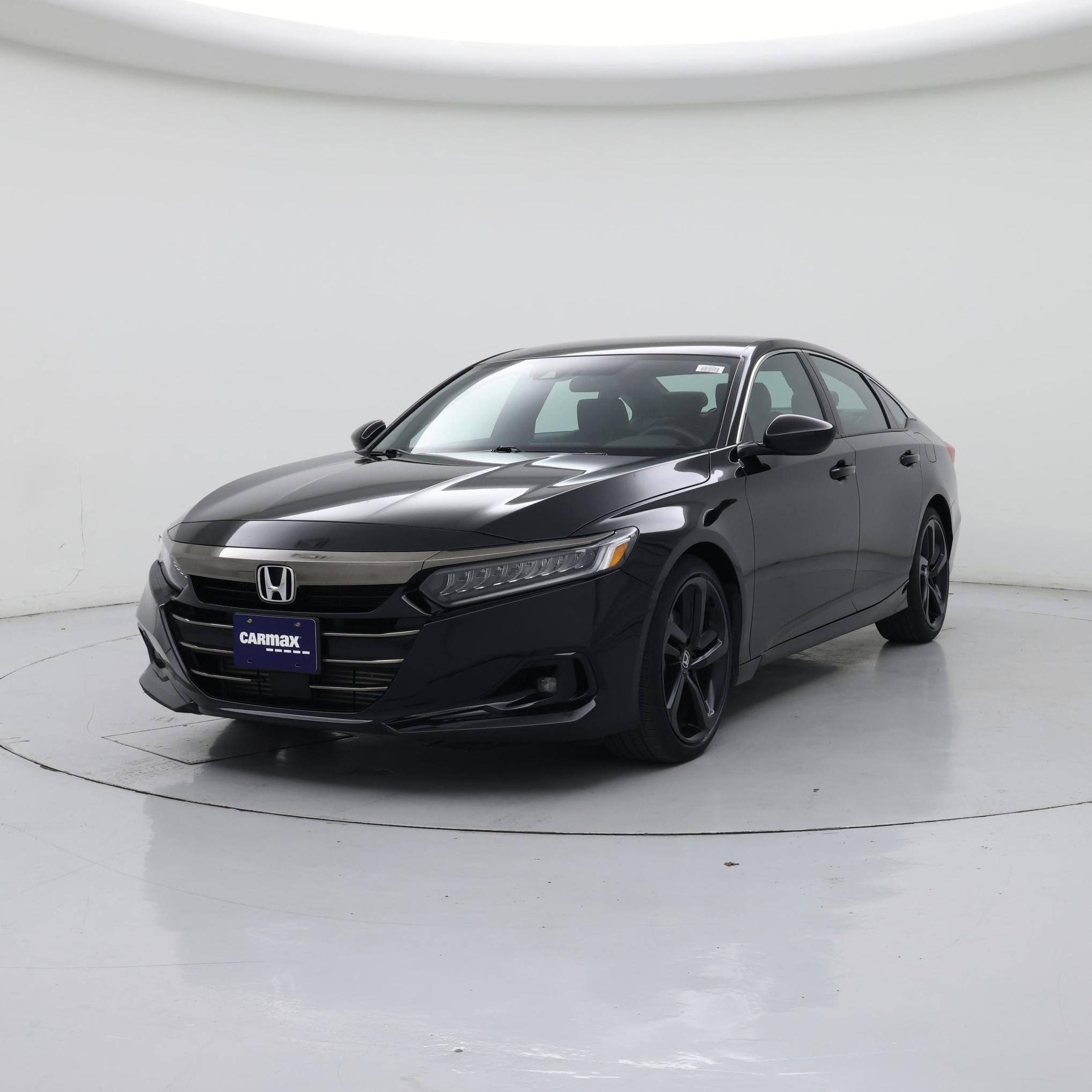 Thumbnail: 2022 Honda Accord - 4