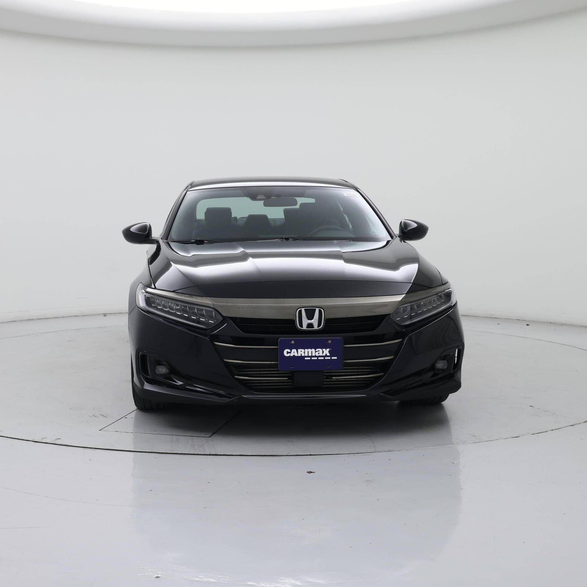 Thumbnail: 2022 Honda Accord - 5
