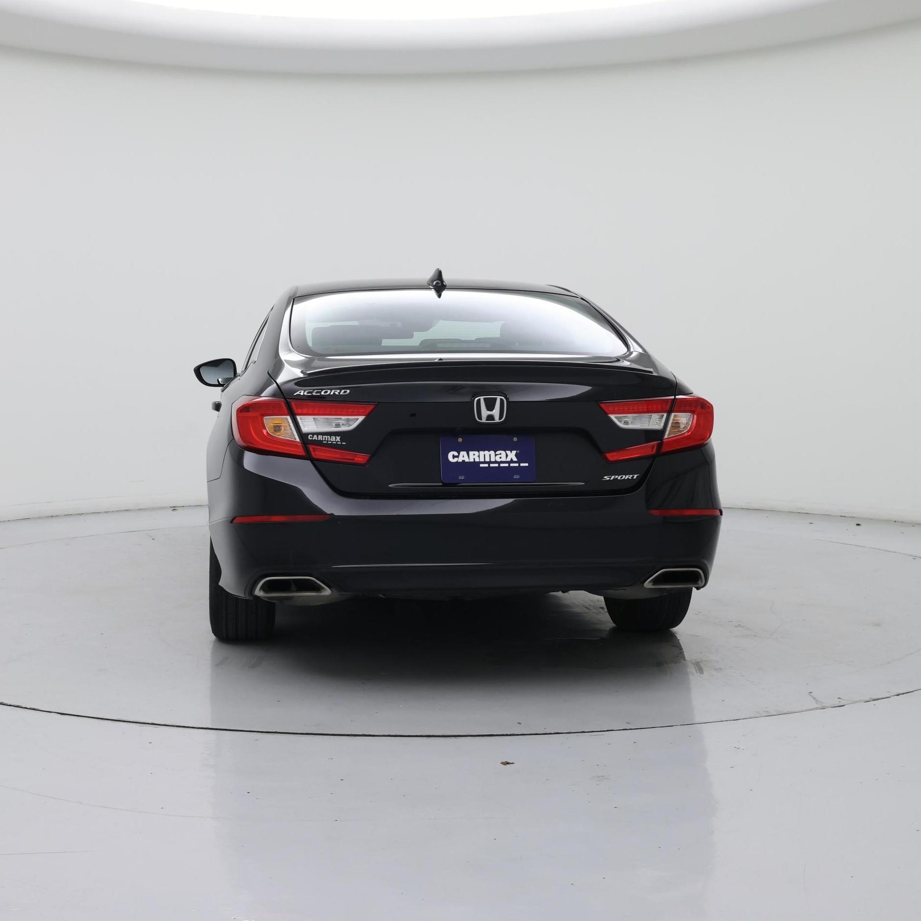 Thumbnail: 2022 Honda Accord - 6