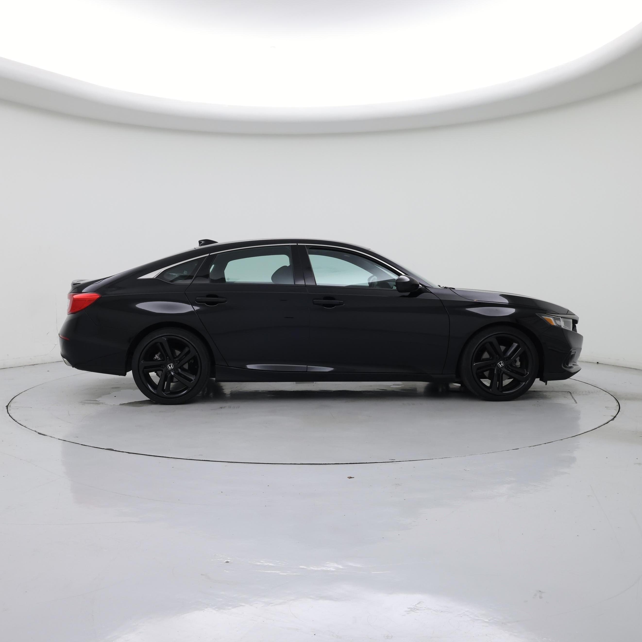 Thumbnail: 2022 Honda Accord - 7