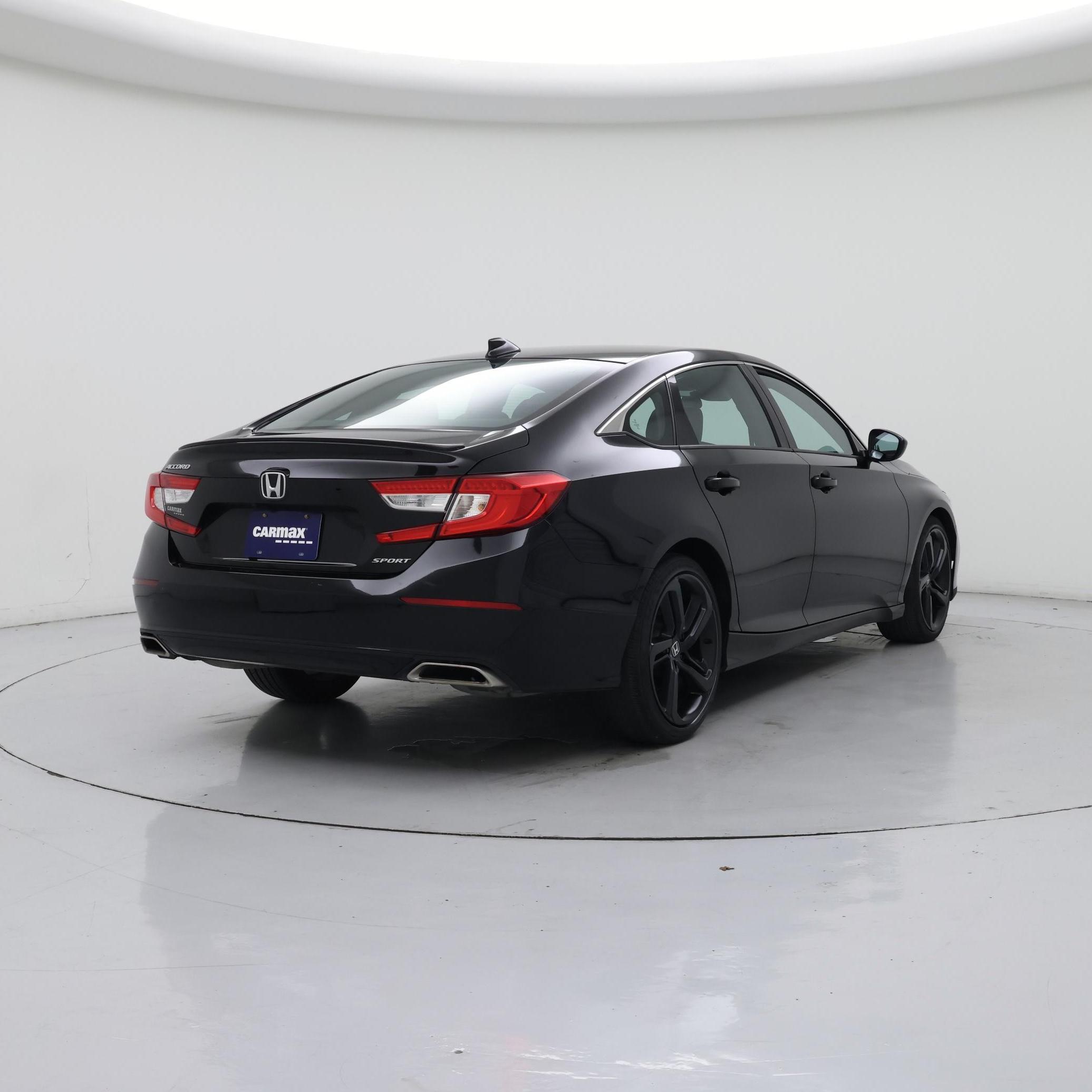 Thumbnail: 2022 Honda Accord - 8