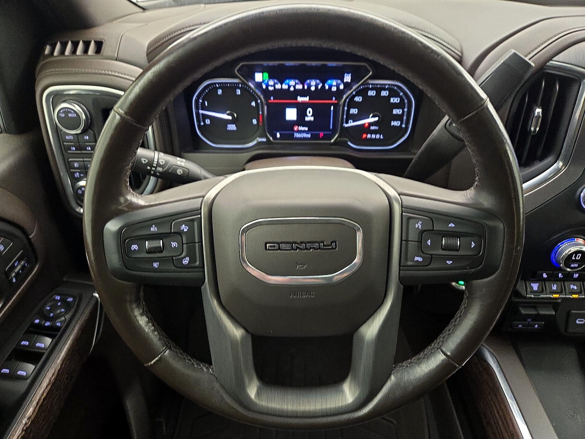 Thumbnail: 2022 GMC Sierra 3500 - 10