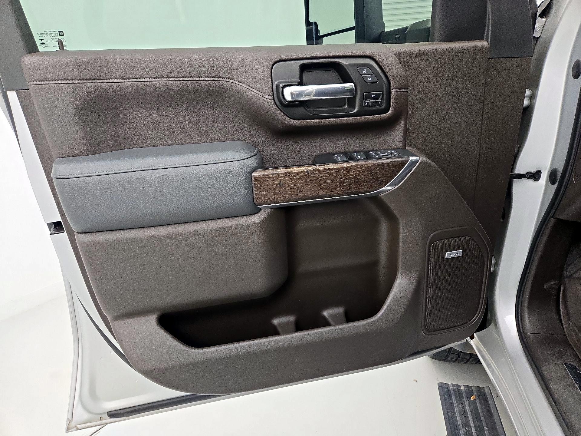 Thumbnail: 2022 GMC Sierra 3500 - 12