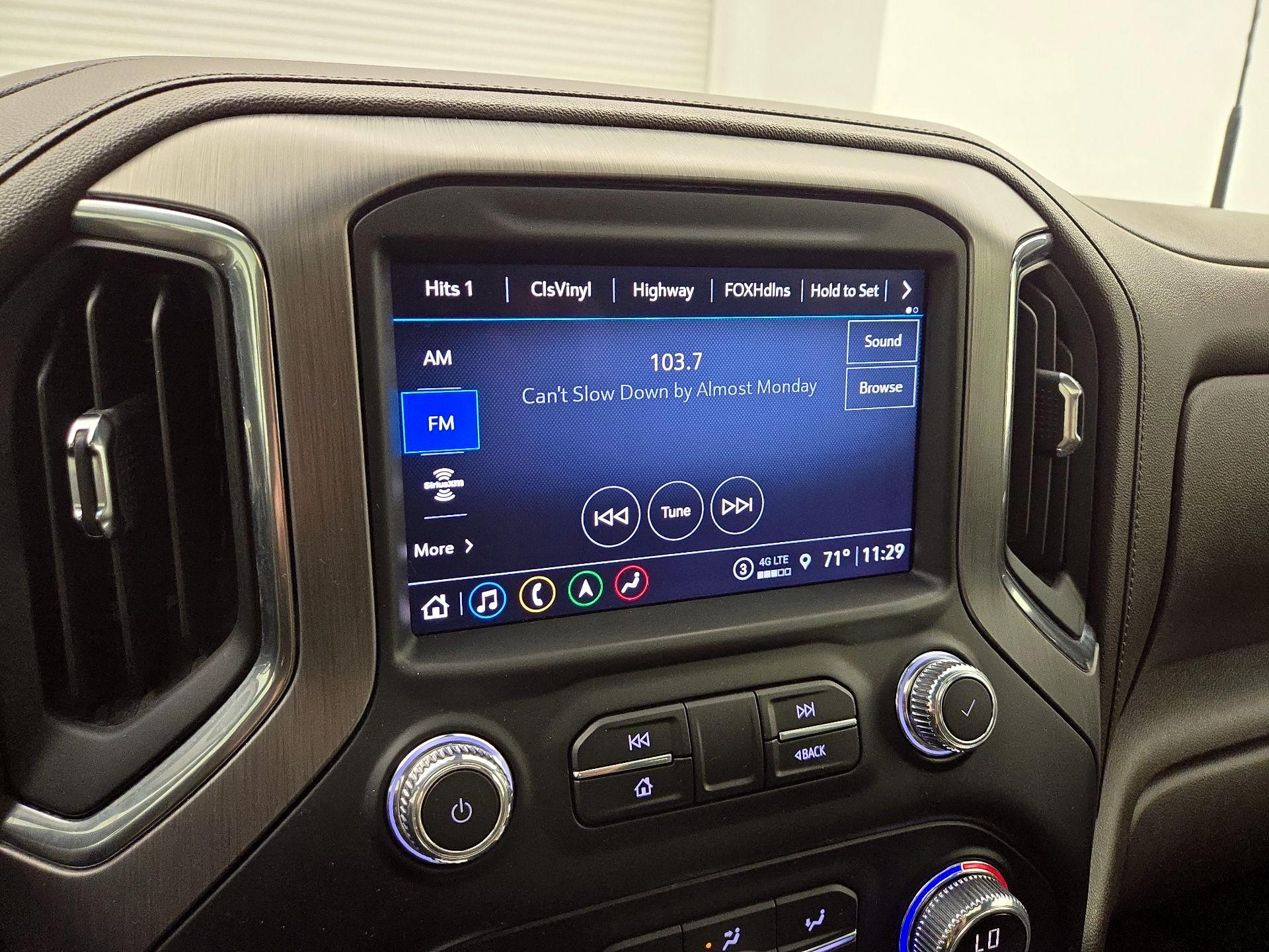 Thumbnail: 2022 GMC Sierra 3500 - 15