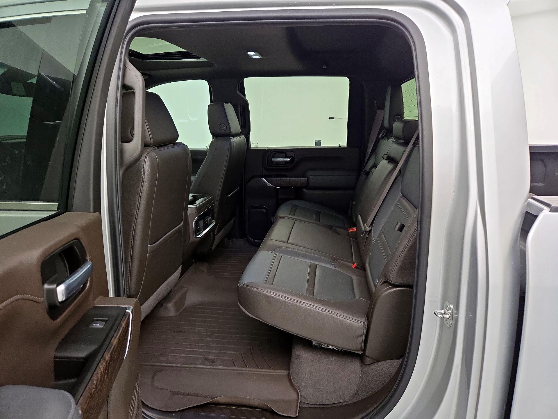 Thumbnail: 2022 GMC Sierra 3500 - 20