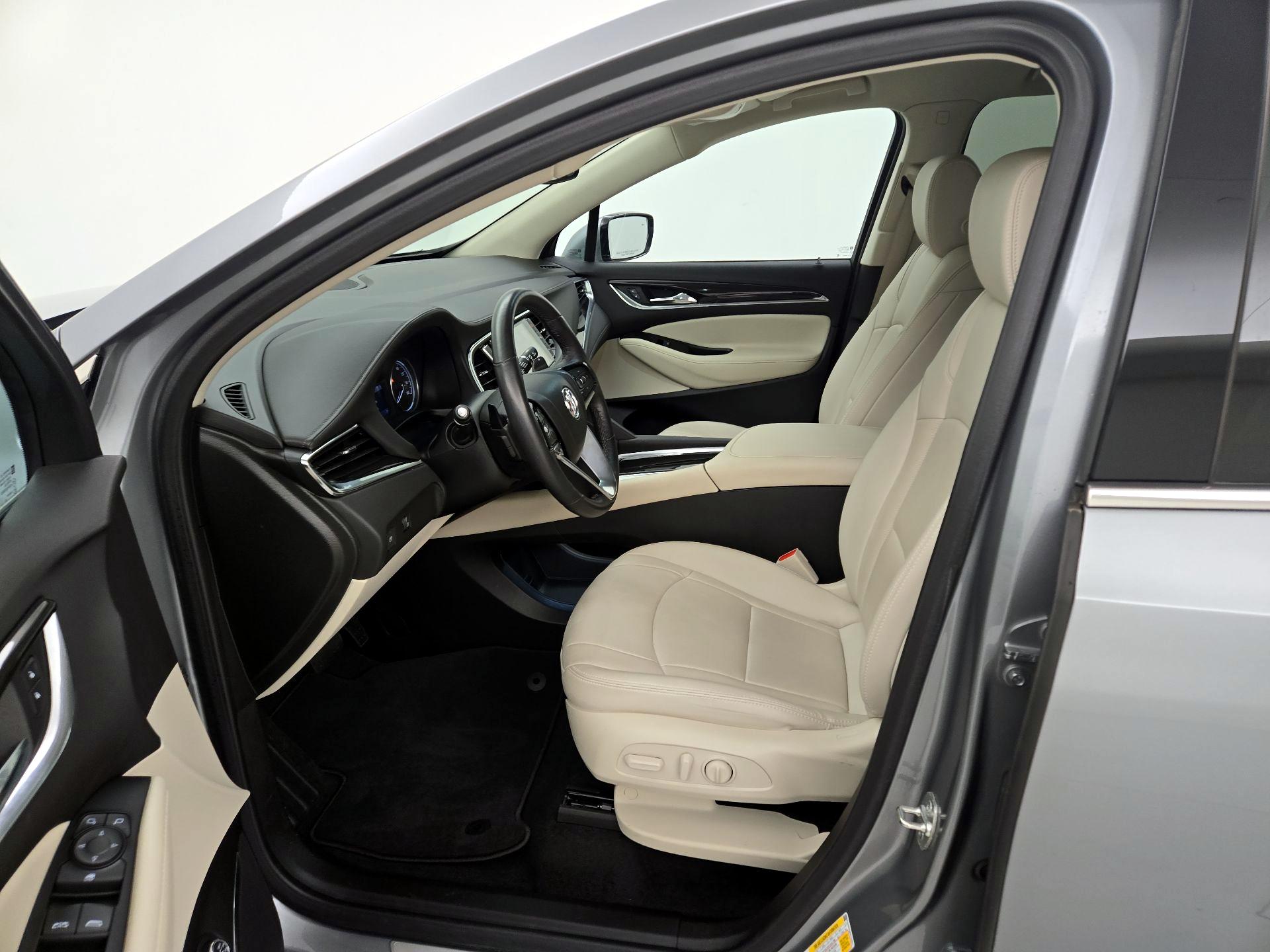 Thumbnail: 2024 Buick Enclave - 11